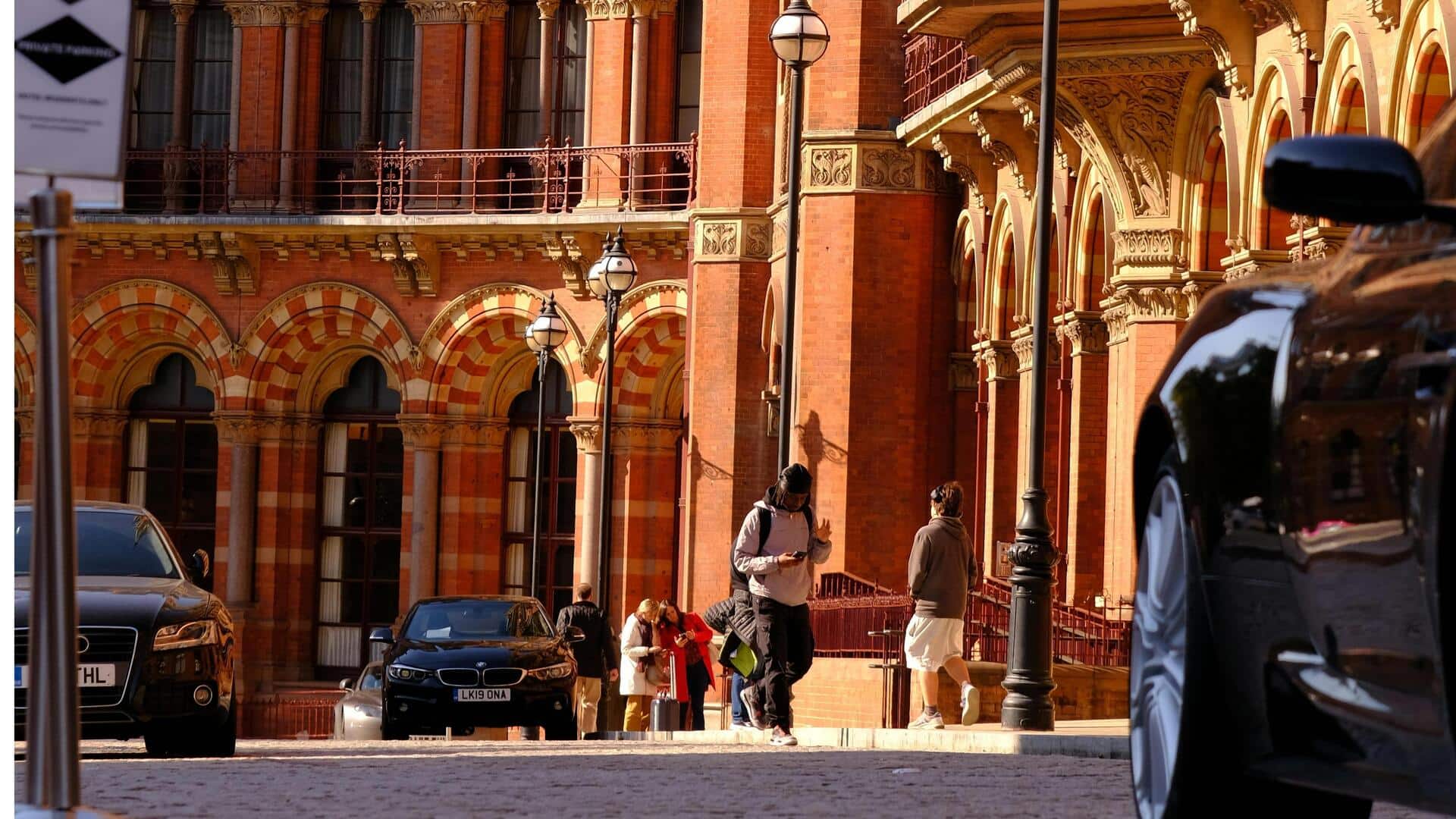 キングストンのアートとデザインのホットスポットを探る