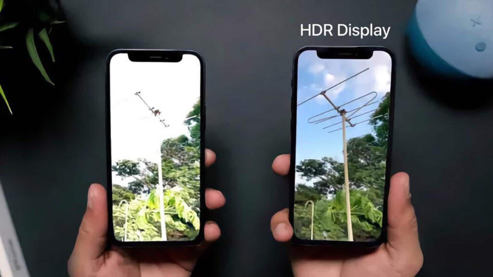 スマホカメラで画質を向上させる方法