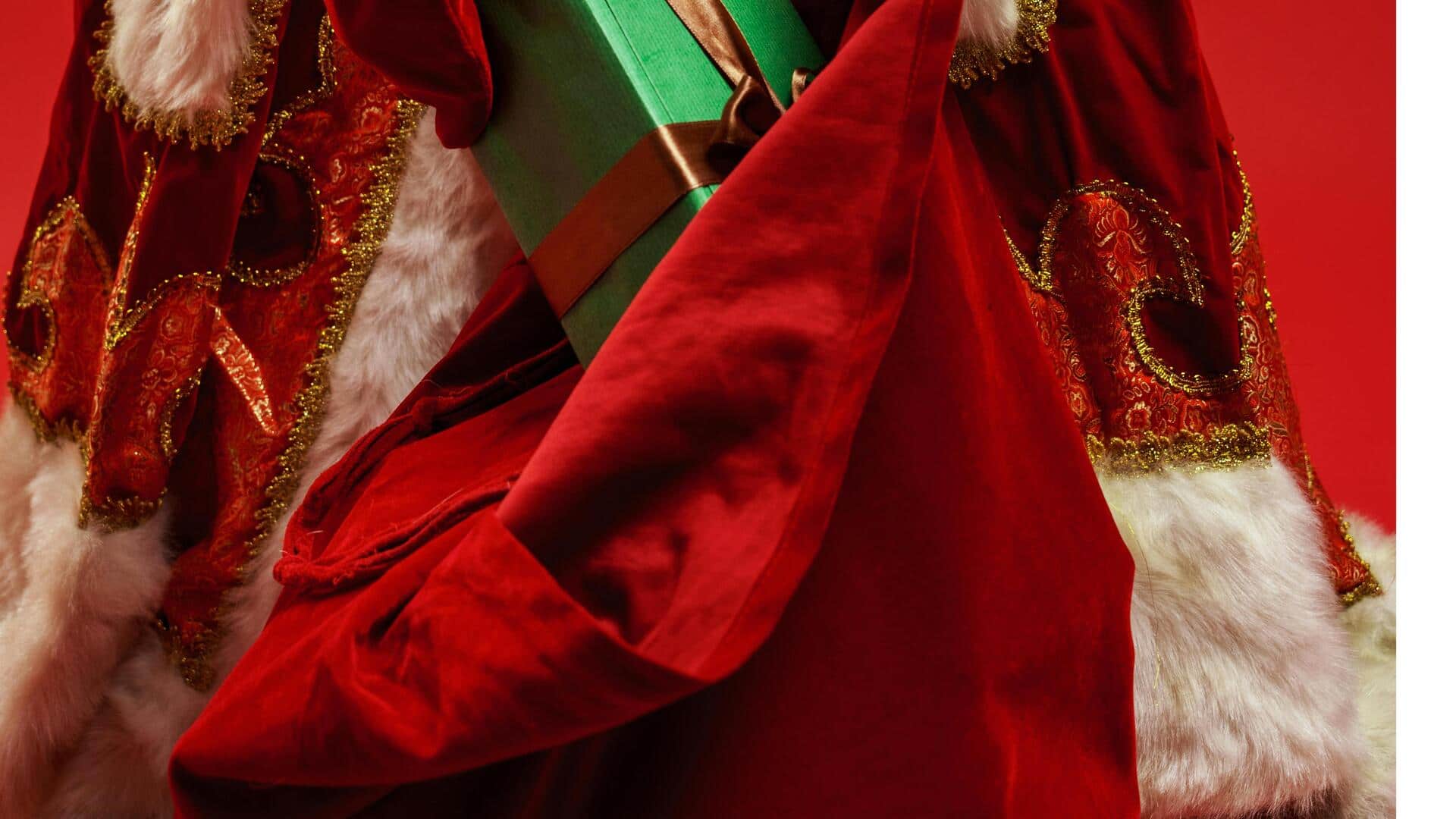 冬の装いを格上げするベルベット小物5選