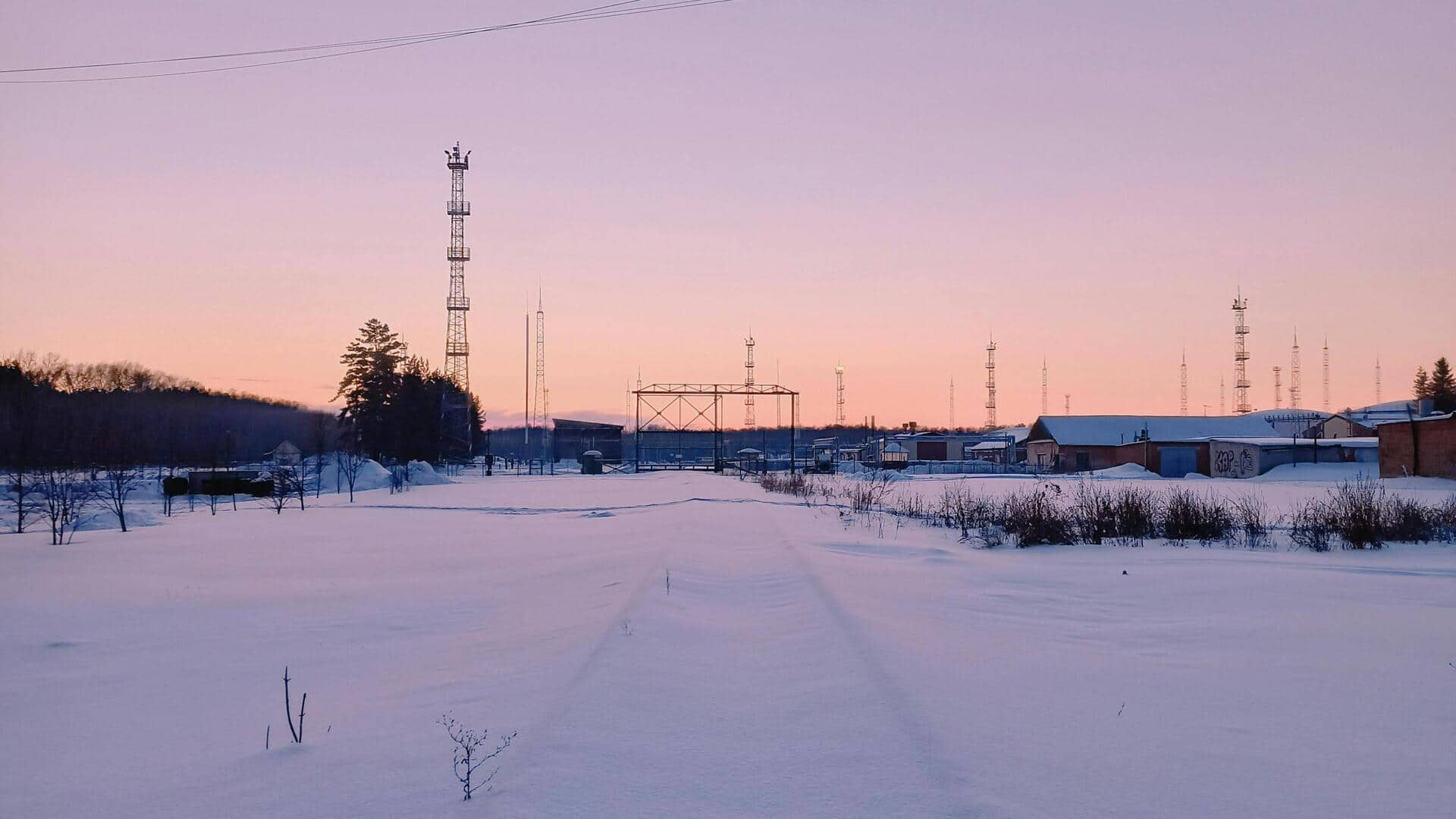 シベリア鉄道の魅力を探る旅、ロシア