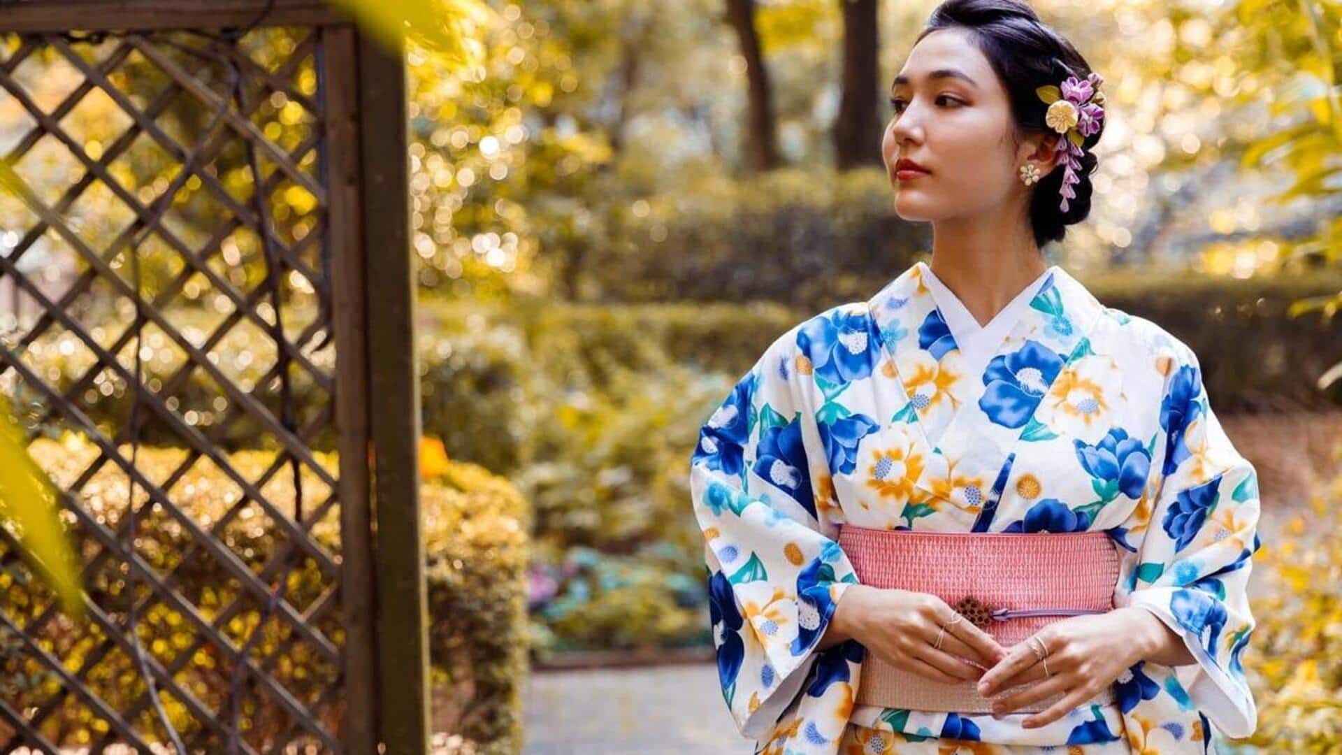 かんざしの伝統美を現代に取り入れる方法