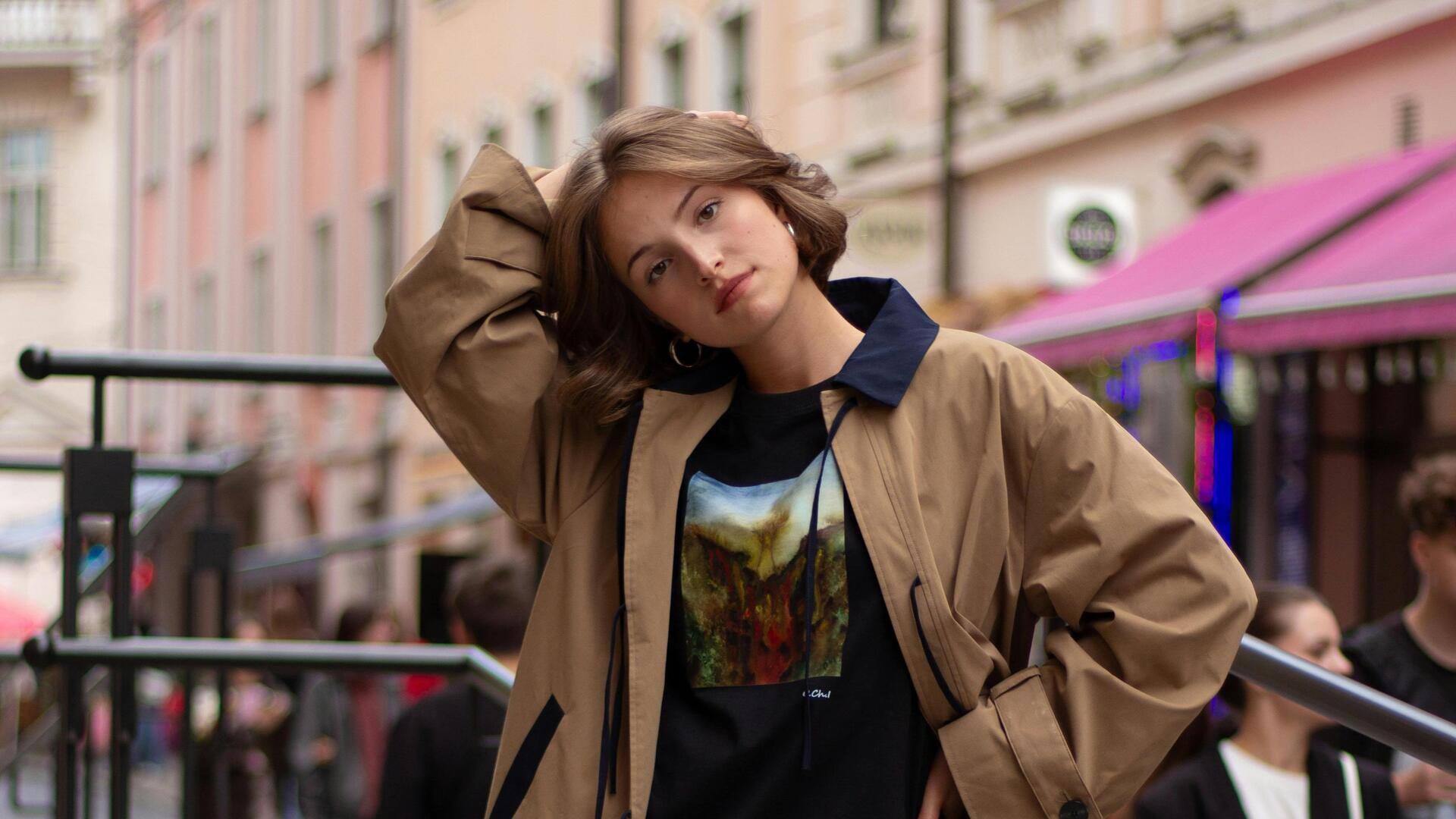 秋の装いをアップグレードするタイムレスな要素