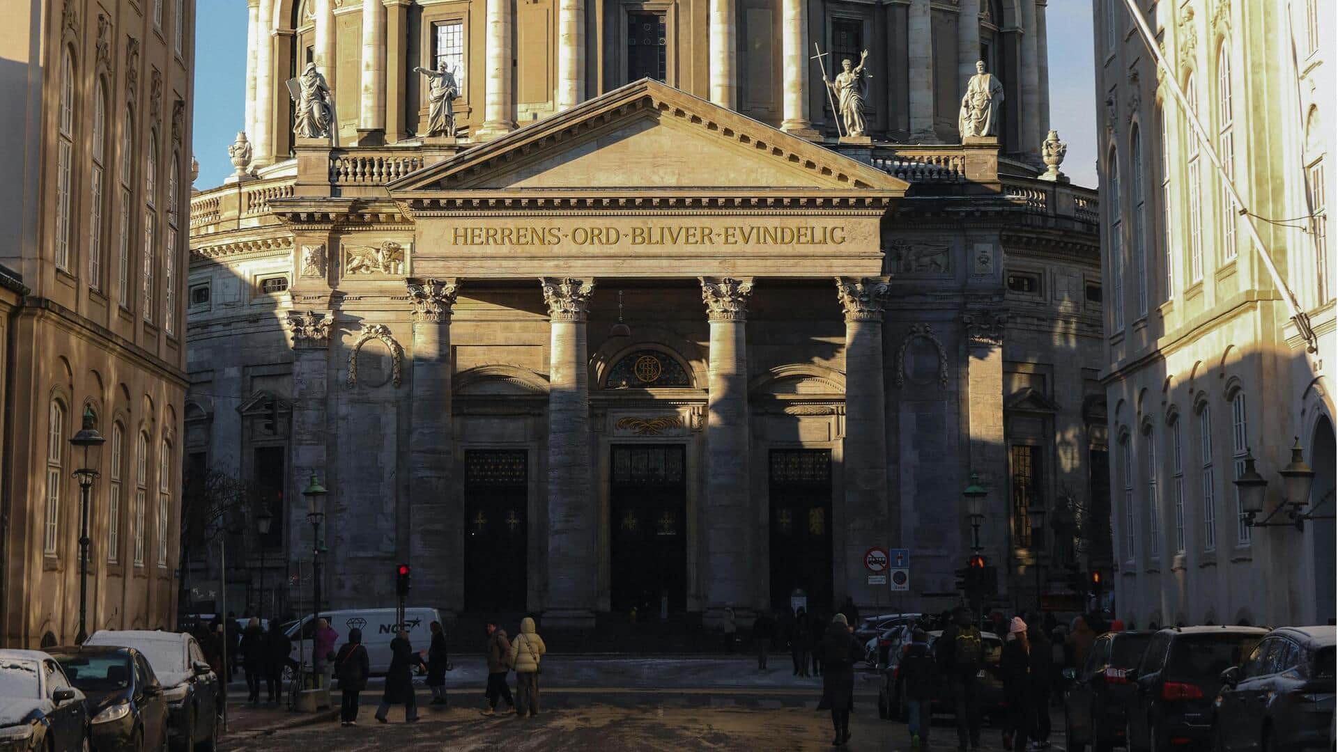 コペンハーゲンの北欧デザインシーンを探る