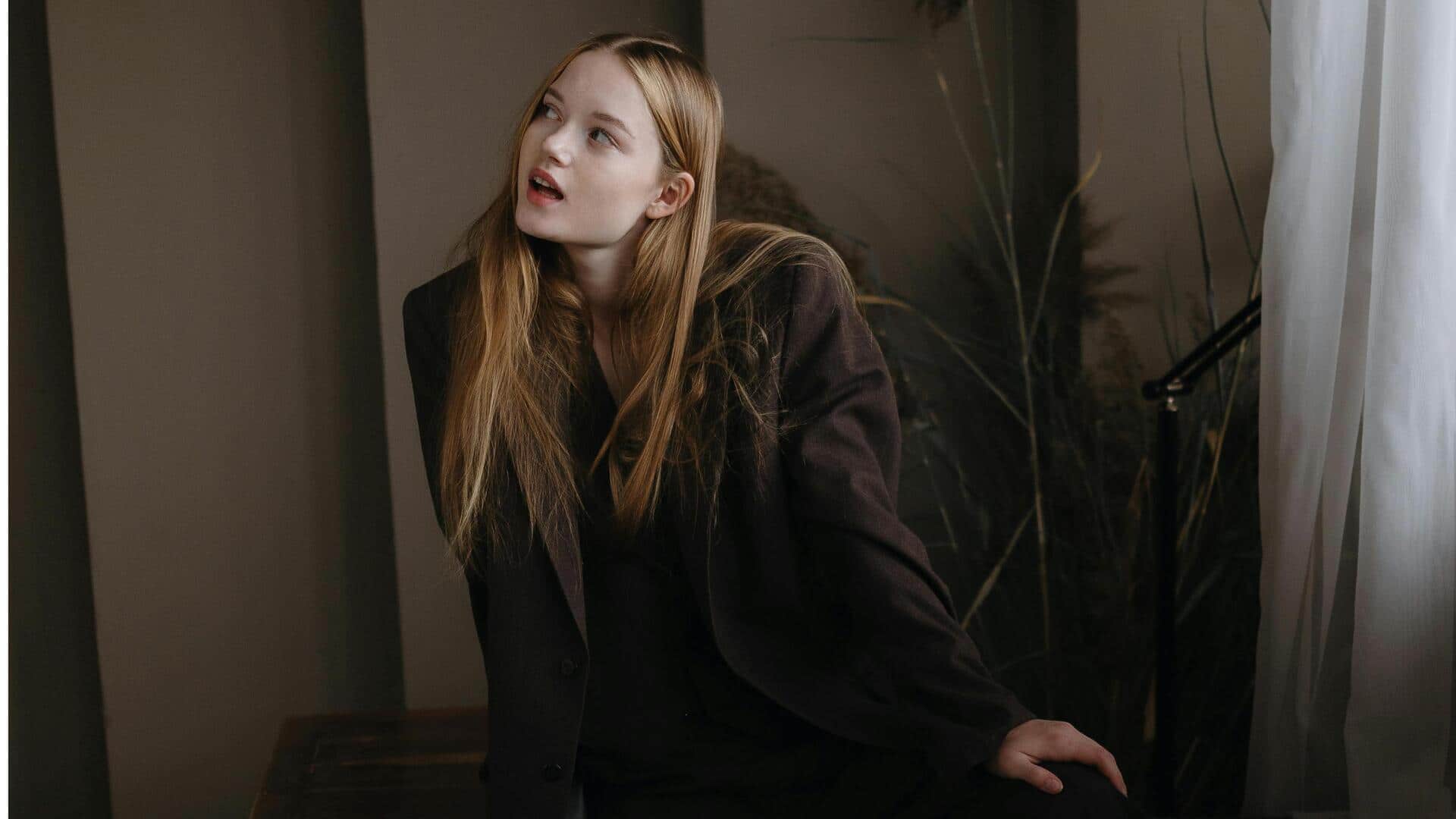 秋のファッションに取り入れたいスパイスカラー