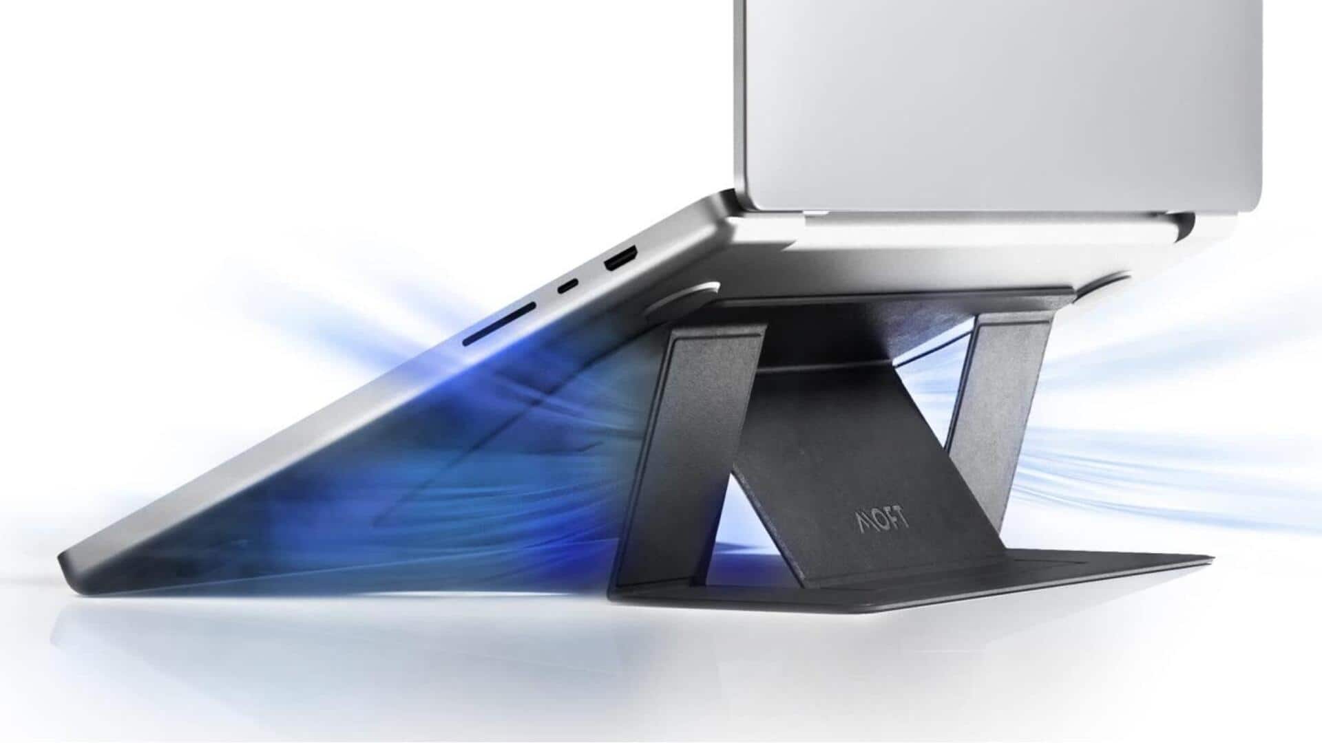 ノートパソコン冷却システム効率向上の方法