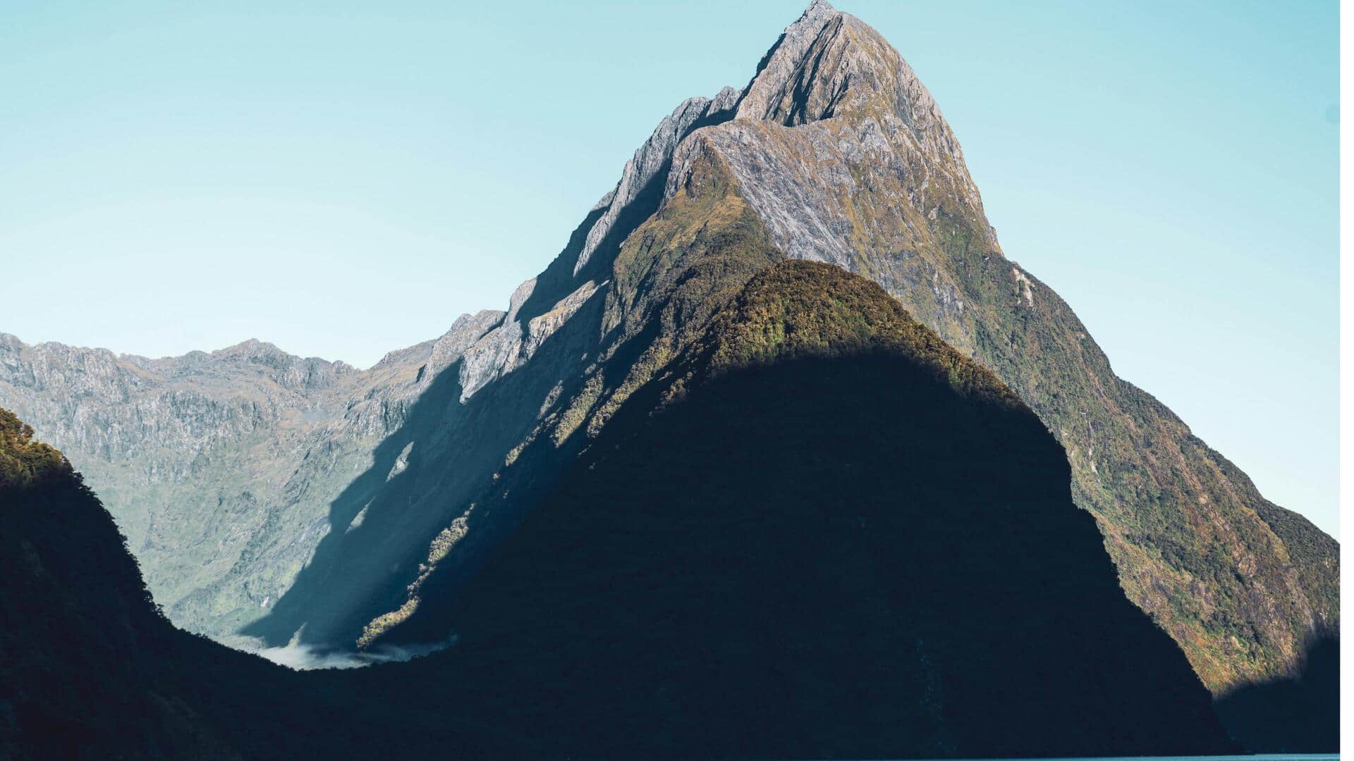 ニュージーランドの山岳リトリート五選