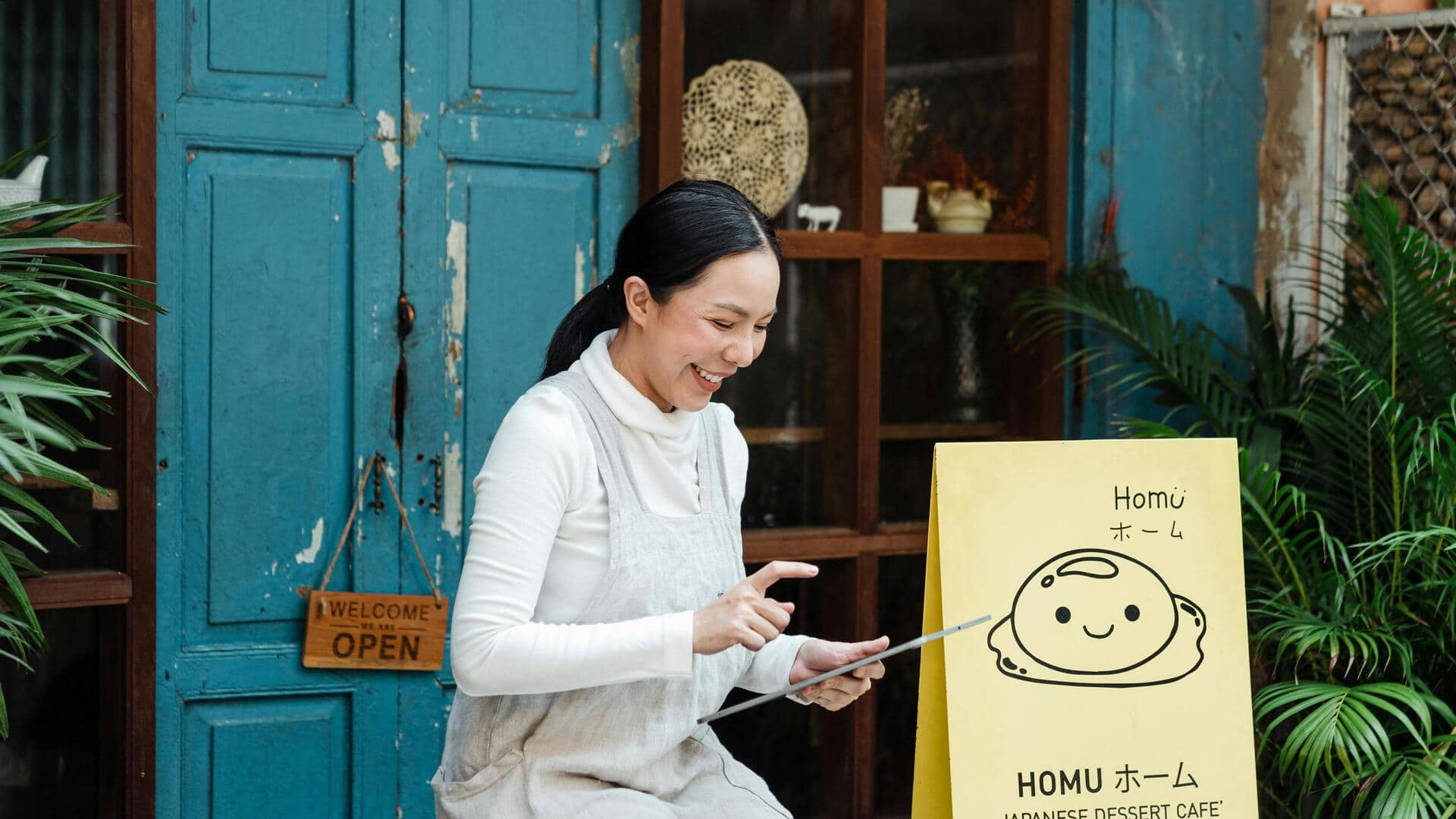 中年女性のための時代を超えた日本のカジュアルウェア