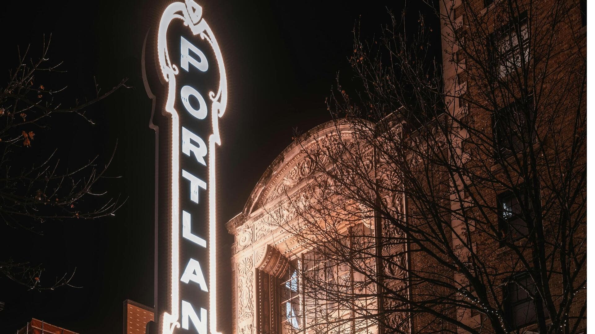 ポートランドで訪れるべき五つのヴィンテージショップ