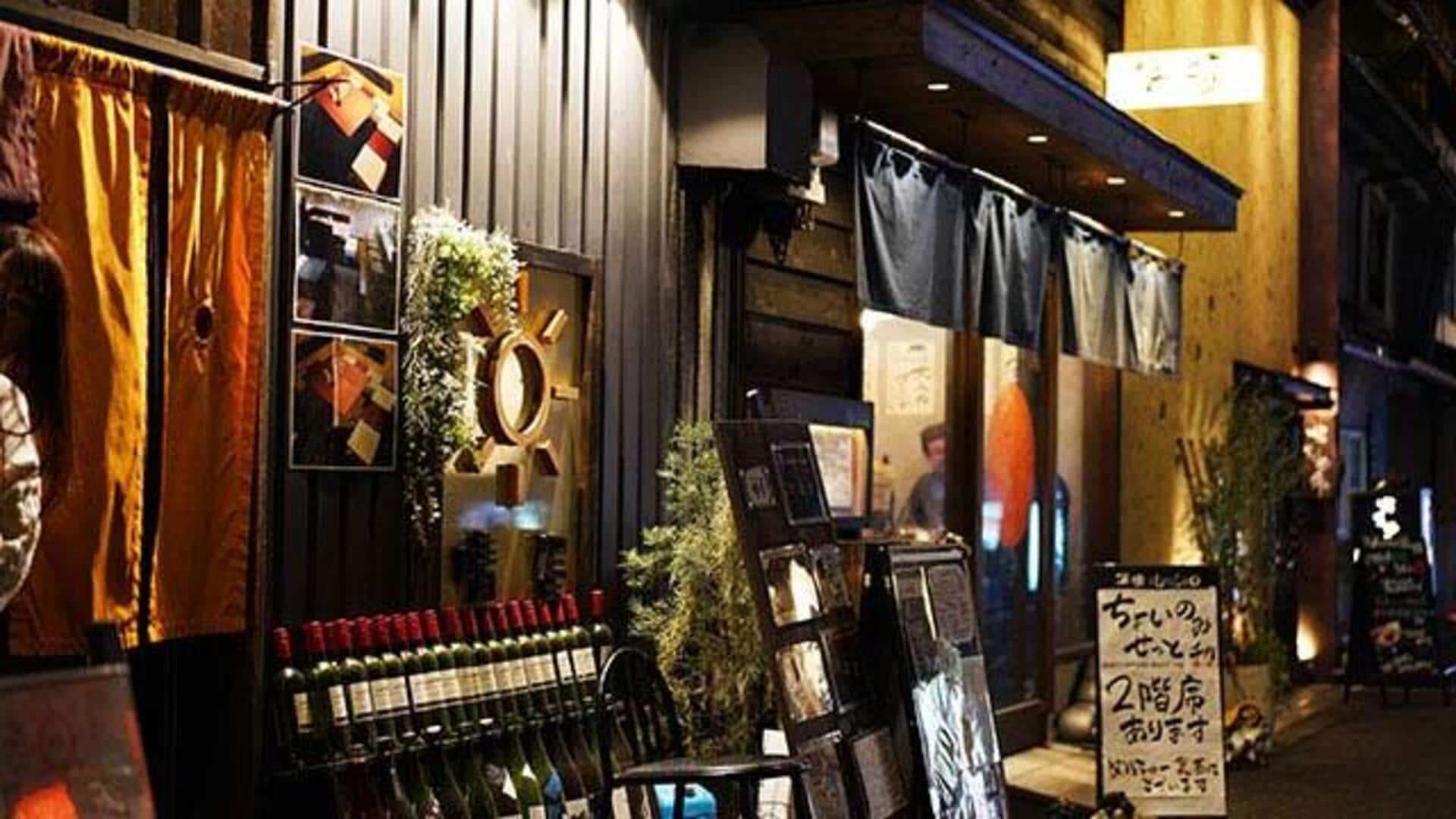 大阪の夜を楽しむ：カフェ、ショッピング、文化