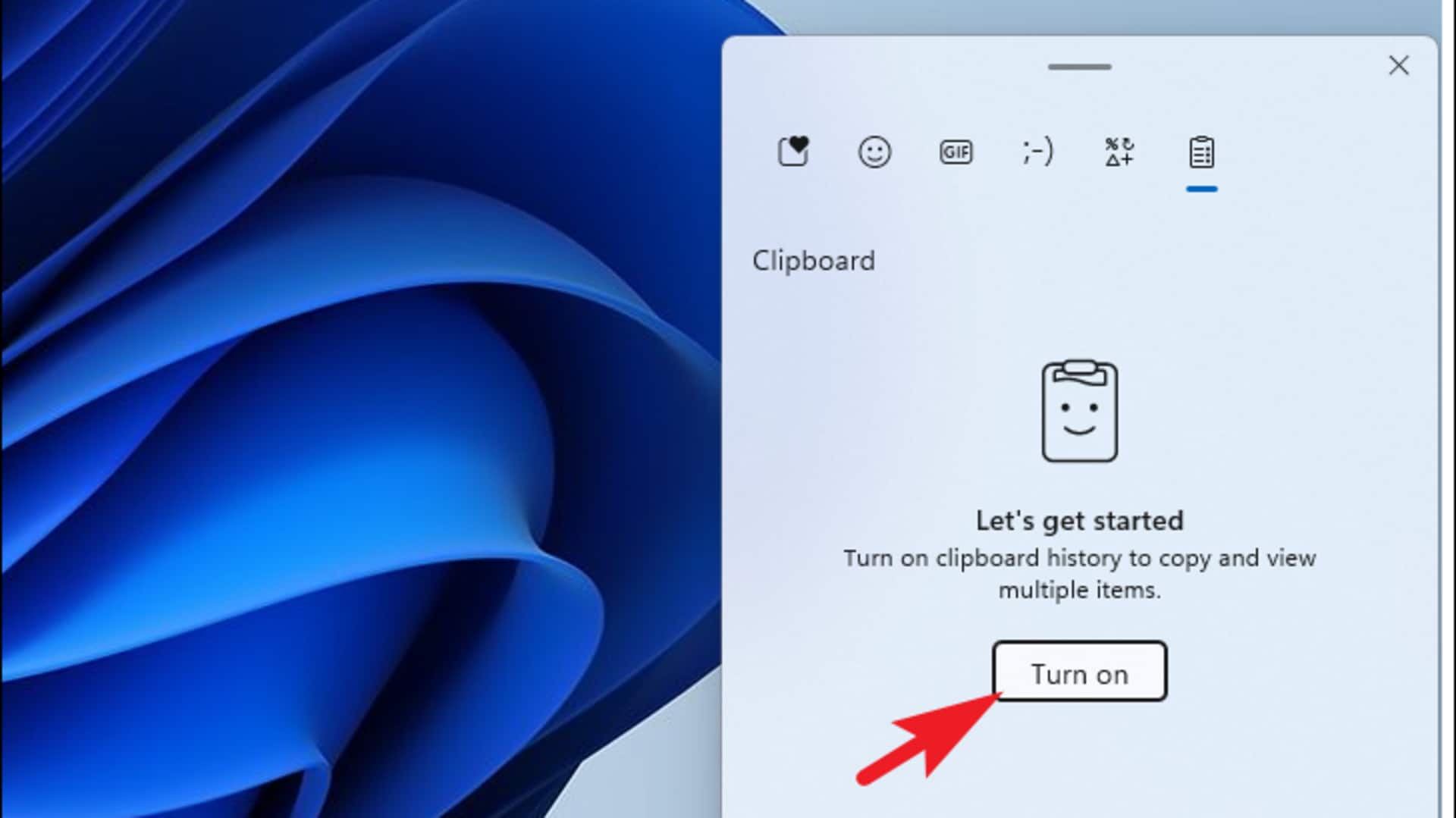 windowsクリップボードをマスターする方法