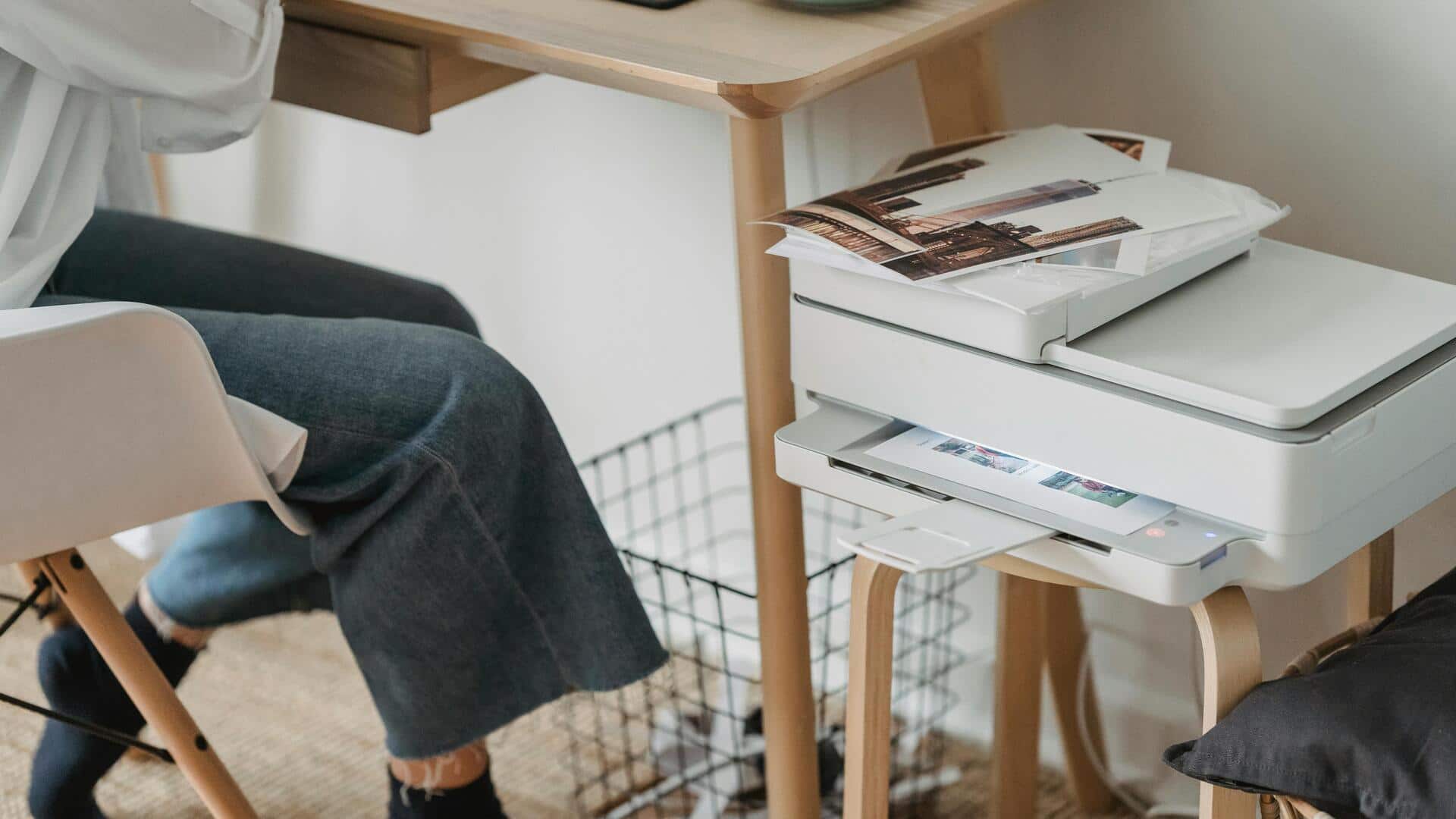 家庭用プリンターのエコ設定をマスターする方法