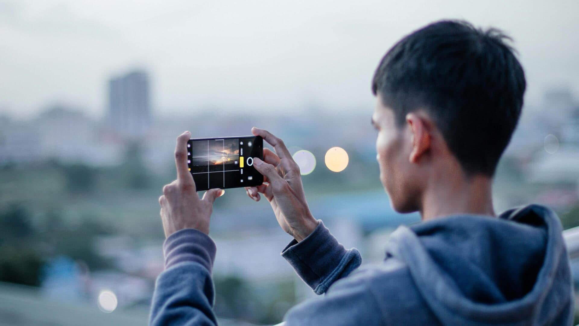 スマホの隠れた機能を活用しよう スマホの隠れた機能を活用しよう