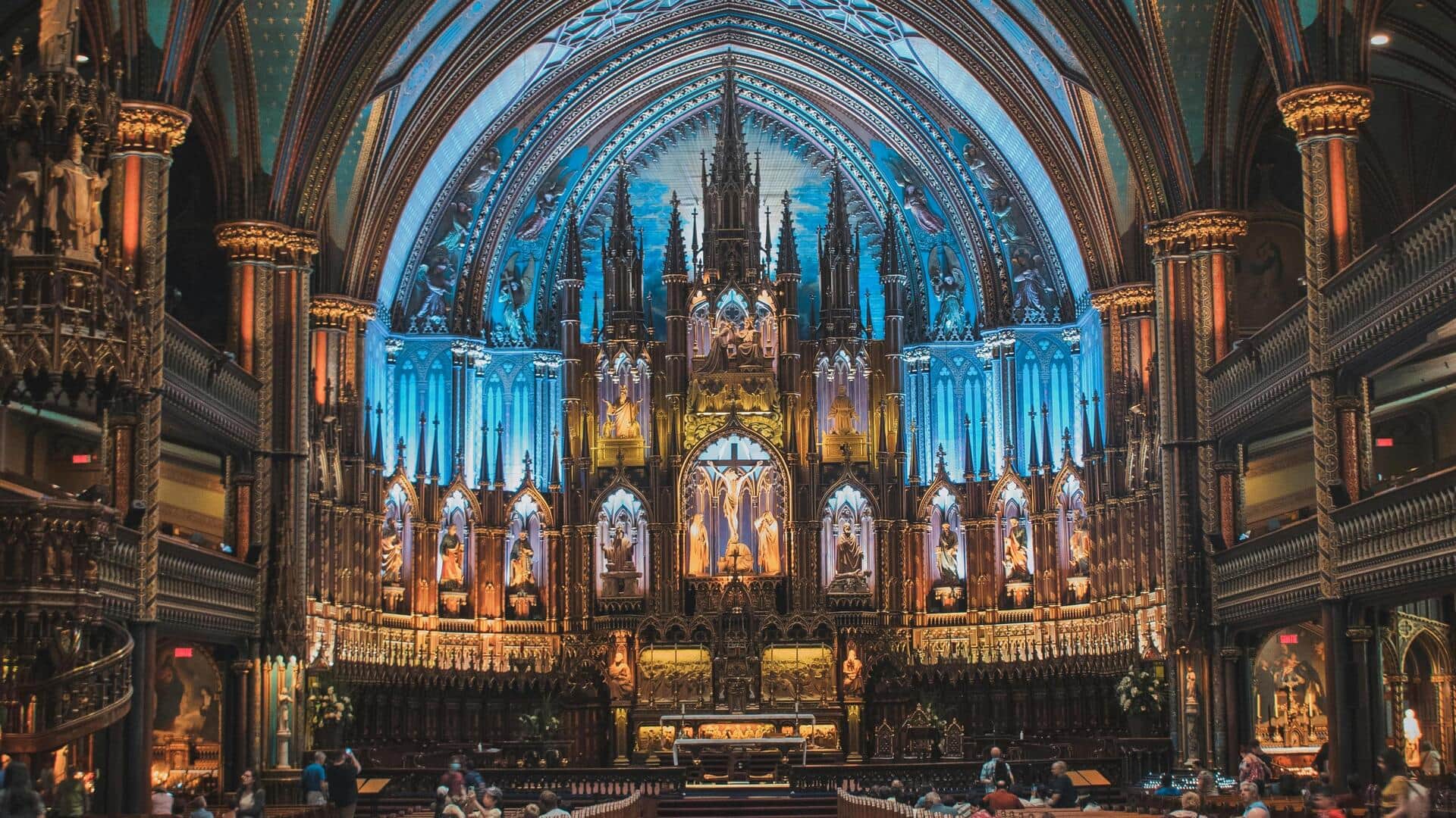 モントリオールのアート＆デザイン地区を発見しよう