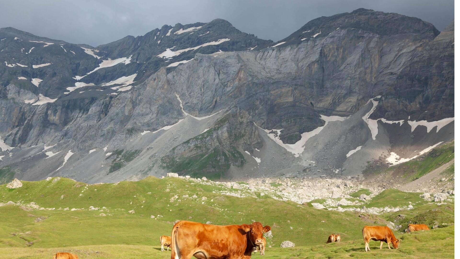 フランスのピレネー山脈：探索すべき五つの隠れた絶景スポット