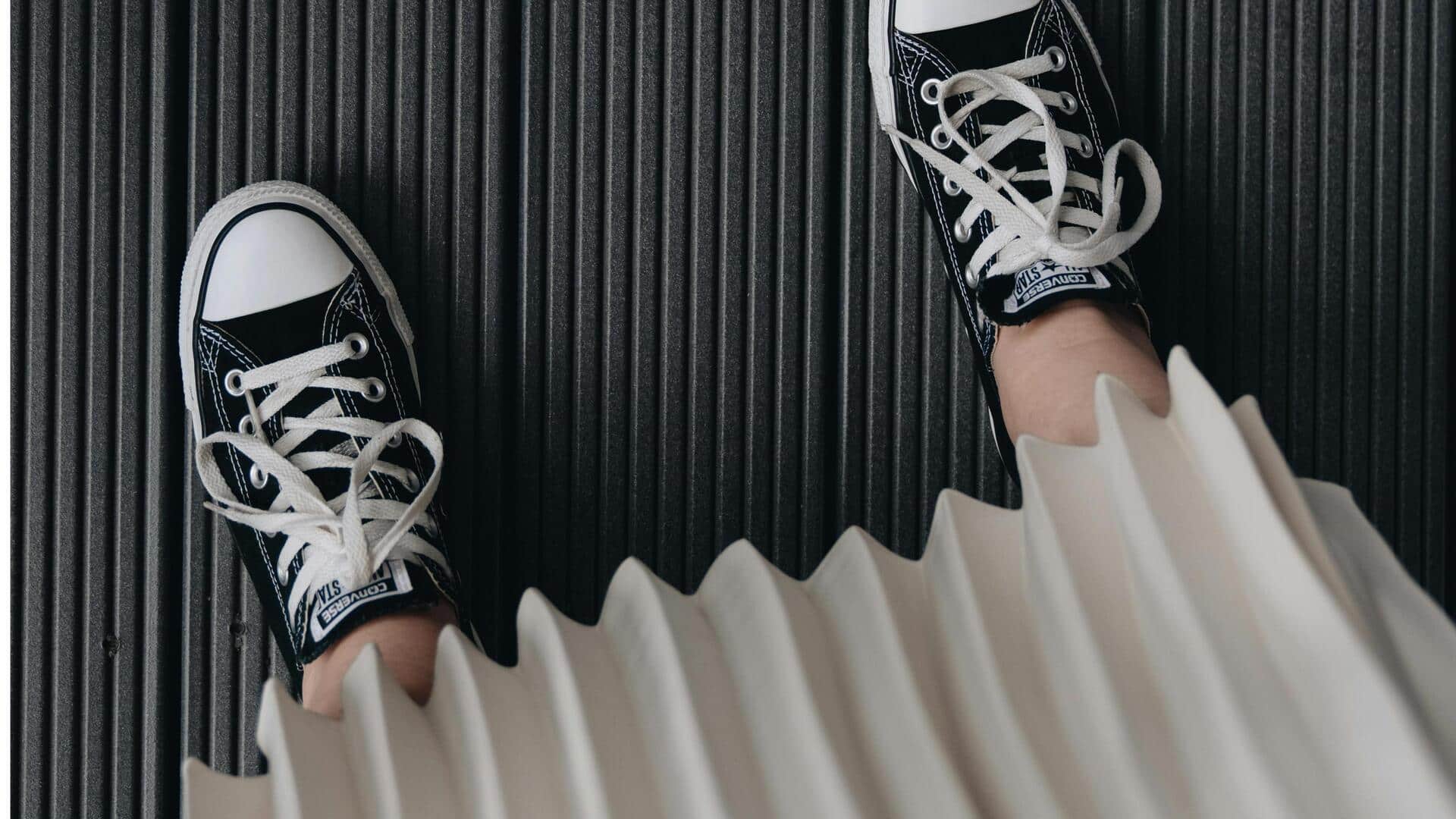 プリーツストリートウェアで冬のスタイルを楽しむ5つの組み合わせ