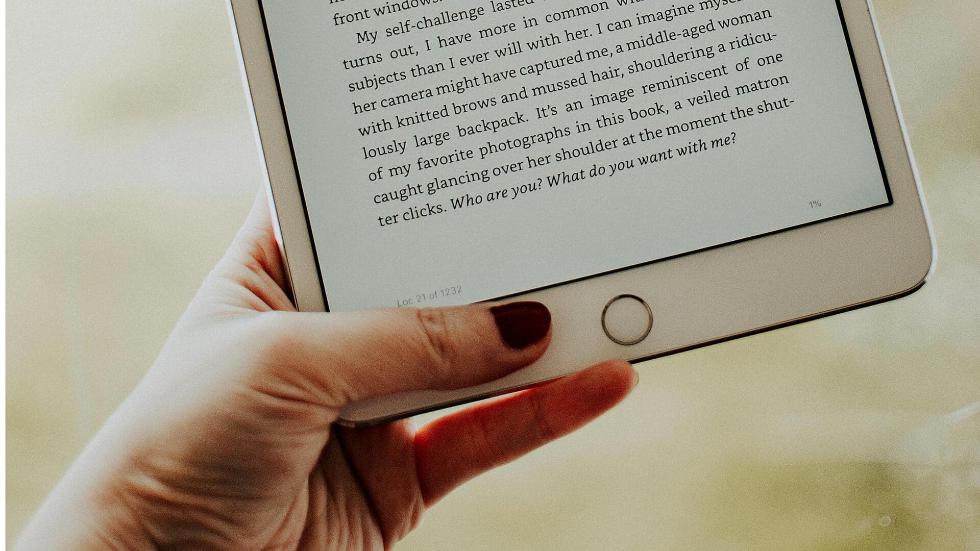 Kindleの辞書機能で読書を向上させる方法