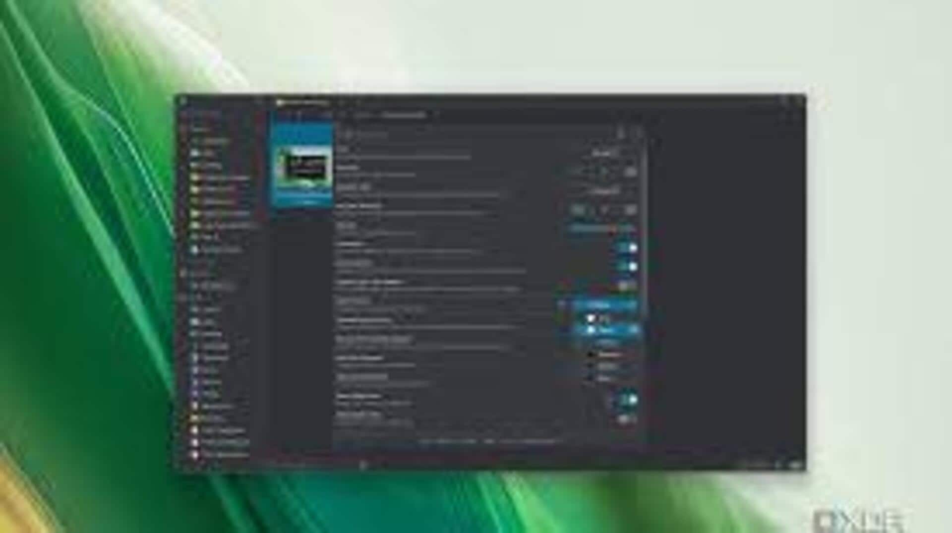 ウィンドウズ設定で生産性を向上させる方法