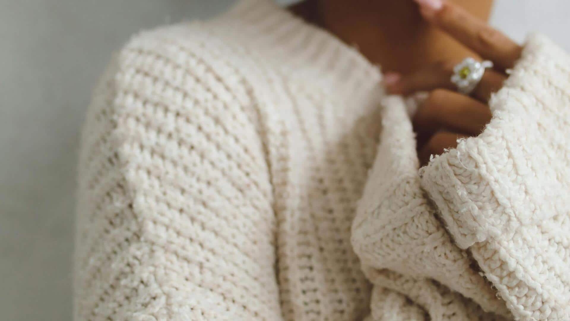 冬のビジネスカジュアルにぴったりな5つのディテール