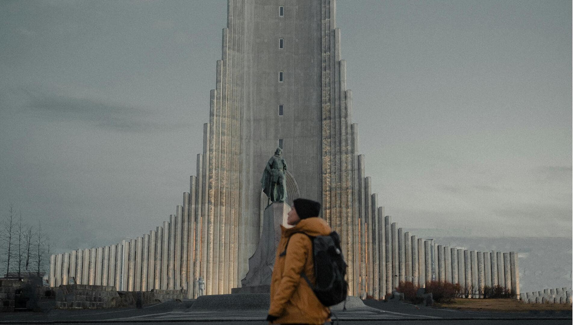 レイキャビクの芸術愛好家必見スポット5選 レイキャビクの芸術愛好家必見スポット5選