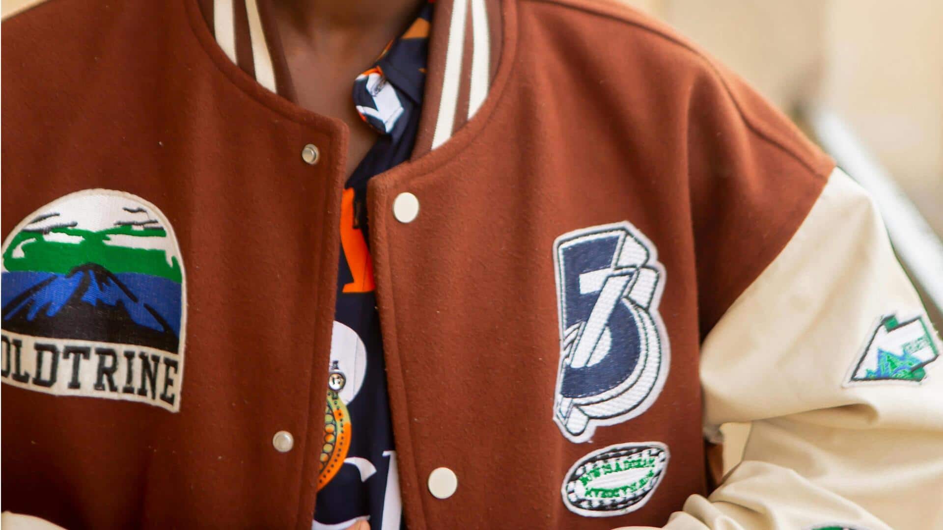 冬の夜にぴったりのタオル地ボンバージャケット5選