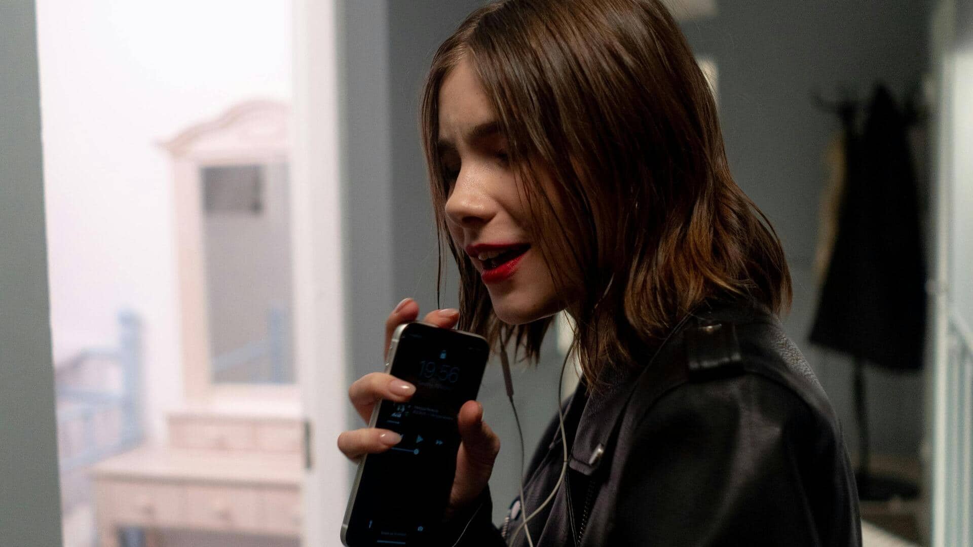 スマホのマイクを無駄に使わない方法