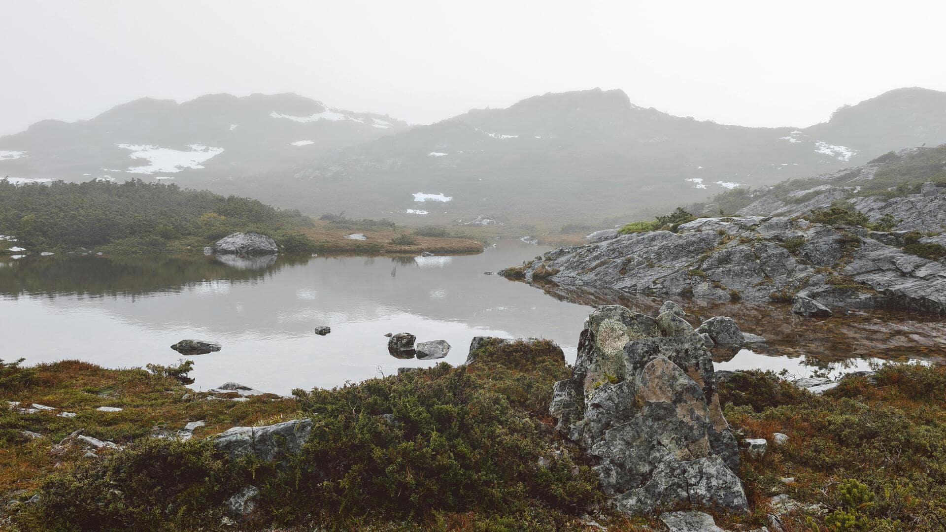 ノルウェーのハルダンゲルヴィッダ山脈で体験する五つのユニークなリトリート