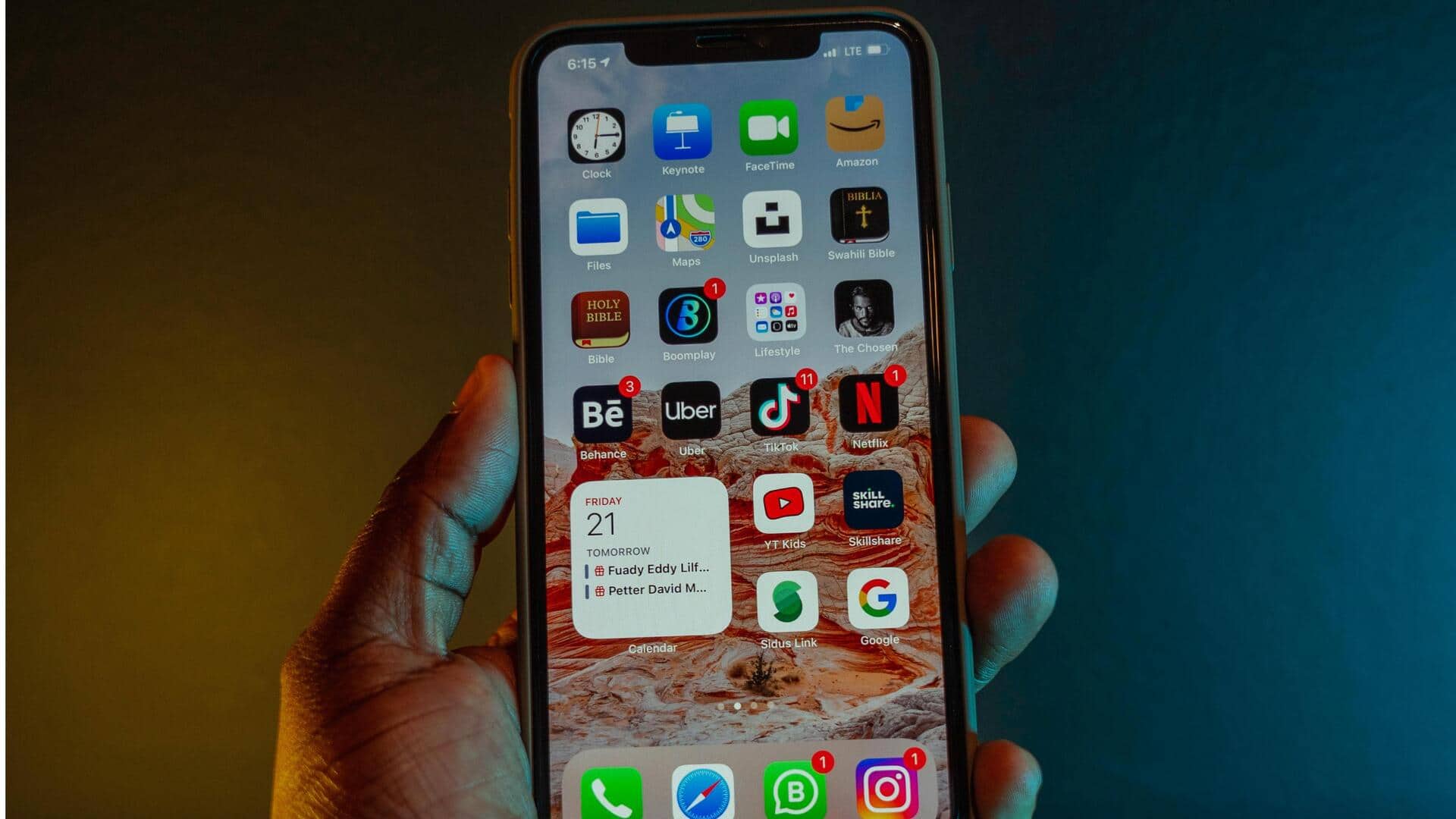 メッセージングアプリで絵文字検索をマスターする方法