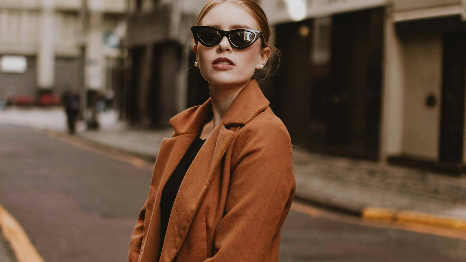 ビジネスカジュアルに最適な冬のコート5選