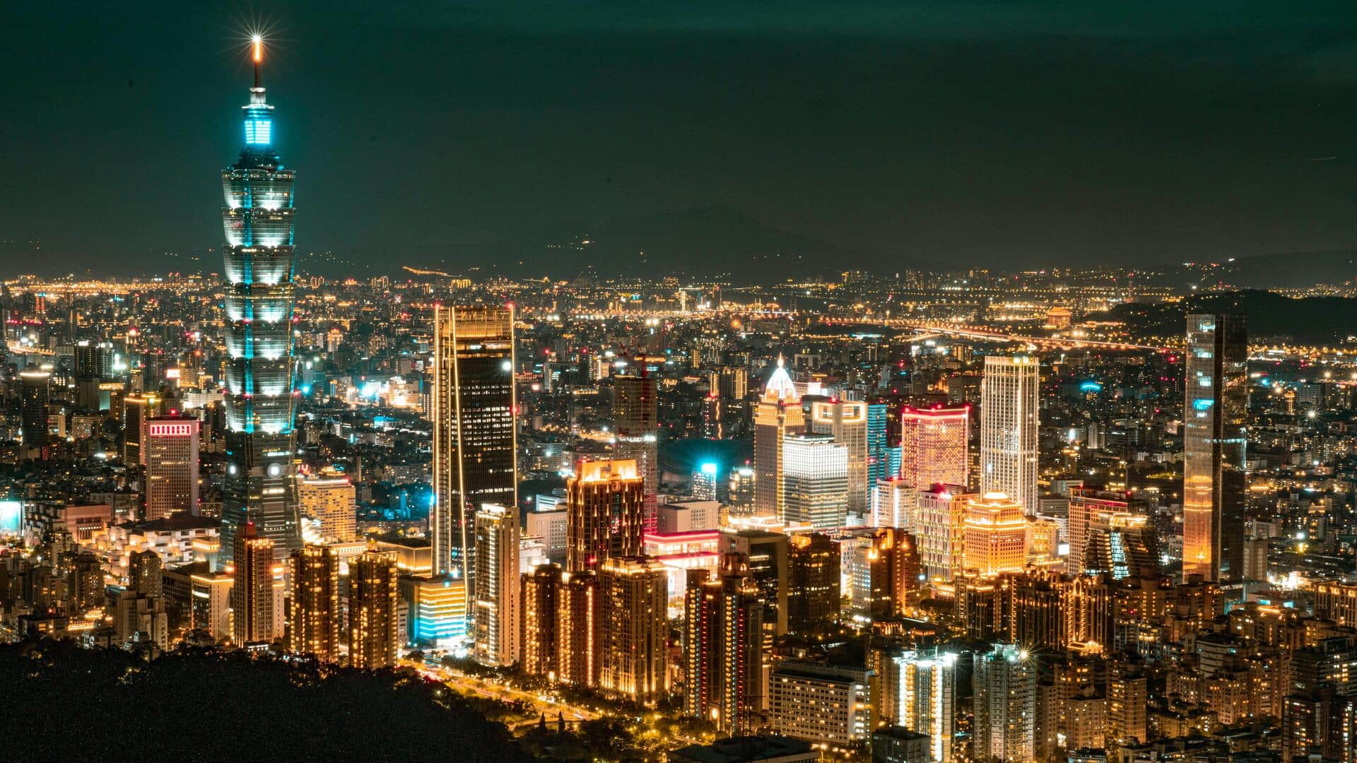 台北の夜市ショッピングの秘密を探る 台北の夜市ショッピングの秘密を探る