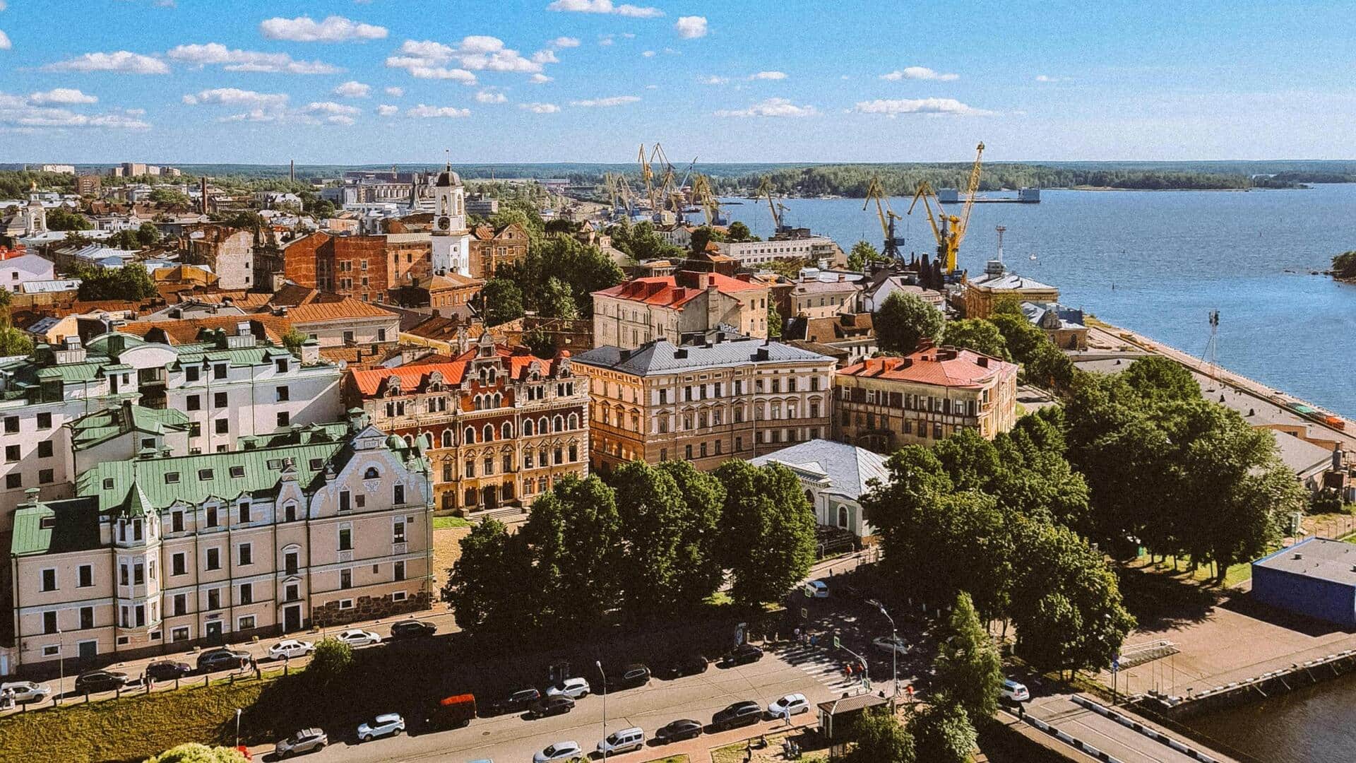 ヘルシンキのフィンランド家具ショールーム五選