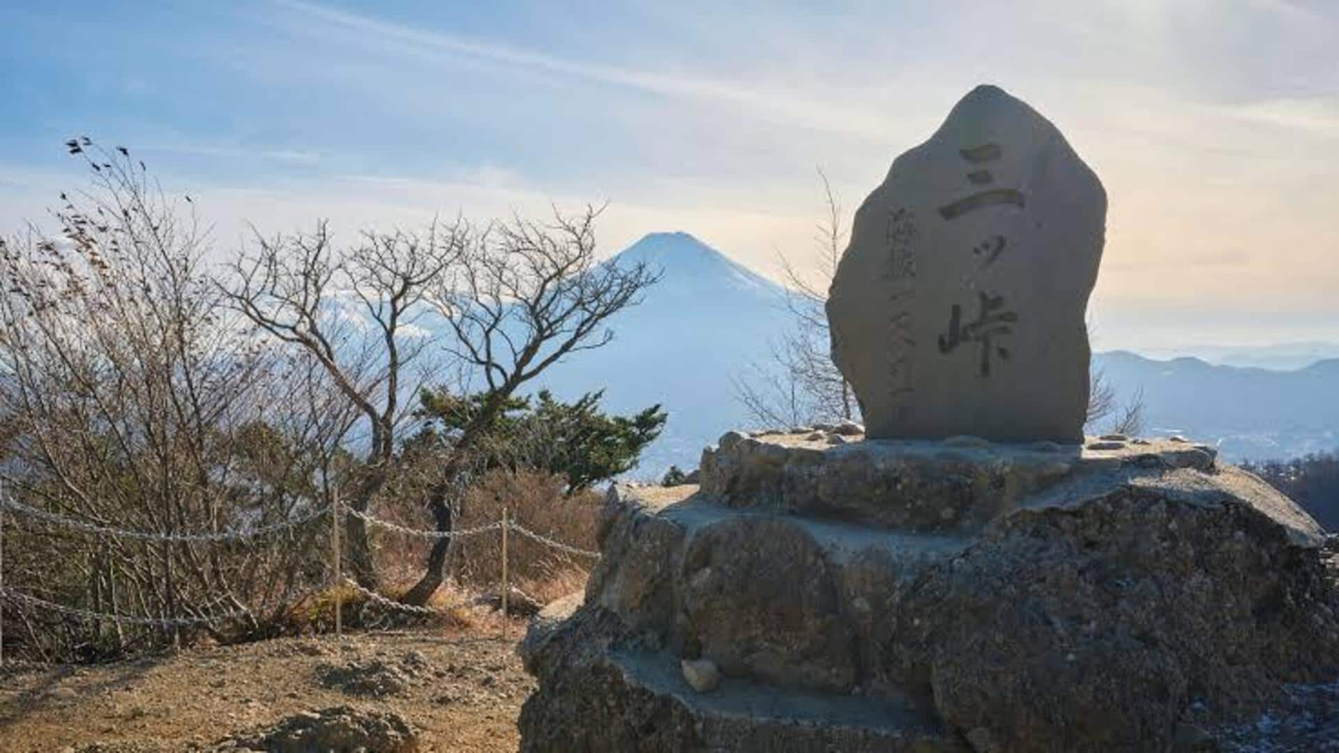 フィジーの静かな山岳リトリートを探る