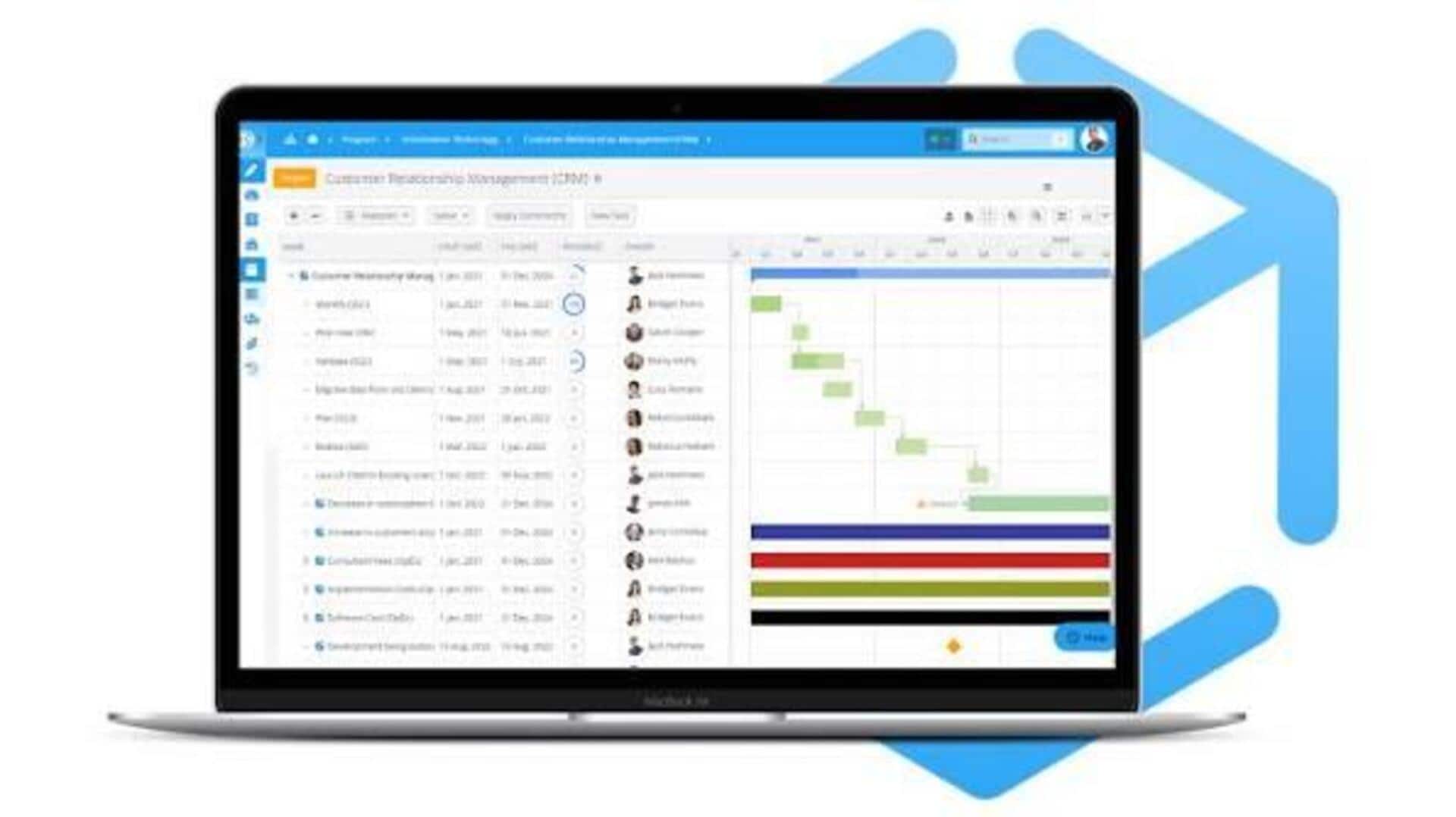 タスクスケジューリングソフトでコンピューティングを簡素化