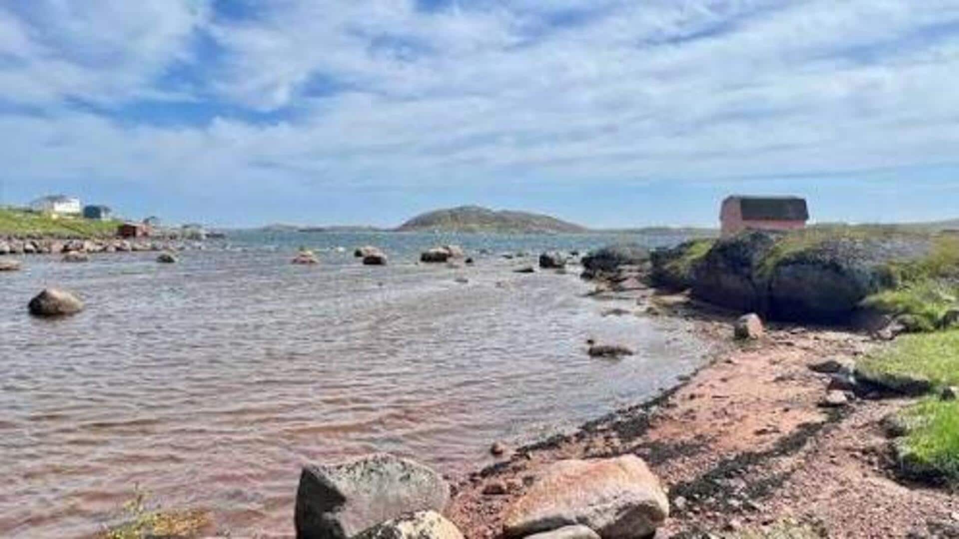トラン県の海岸の魅力を探る