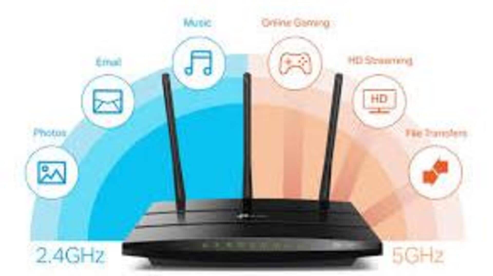 Wifiの範囲を最大化する5つのDiy戦略