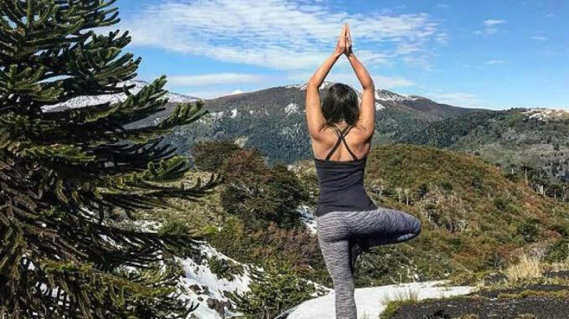 バリローチェの山荘で心を癒す