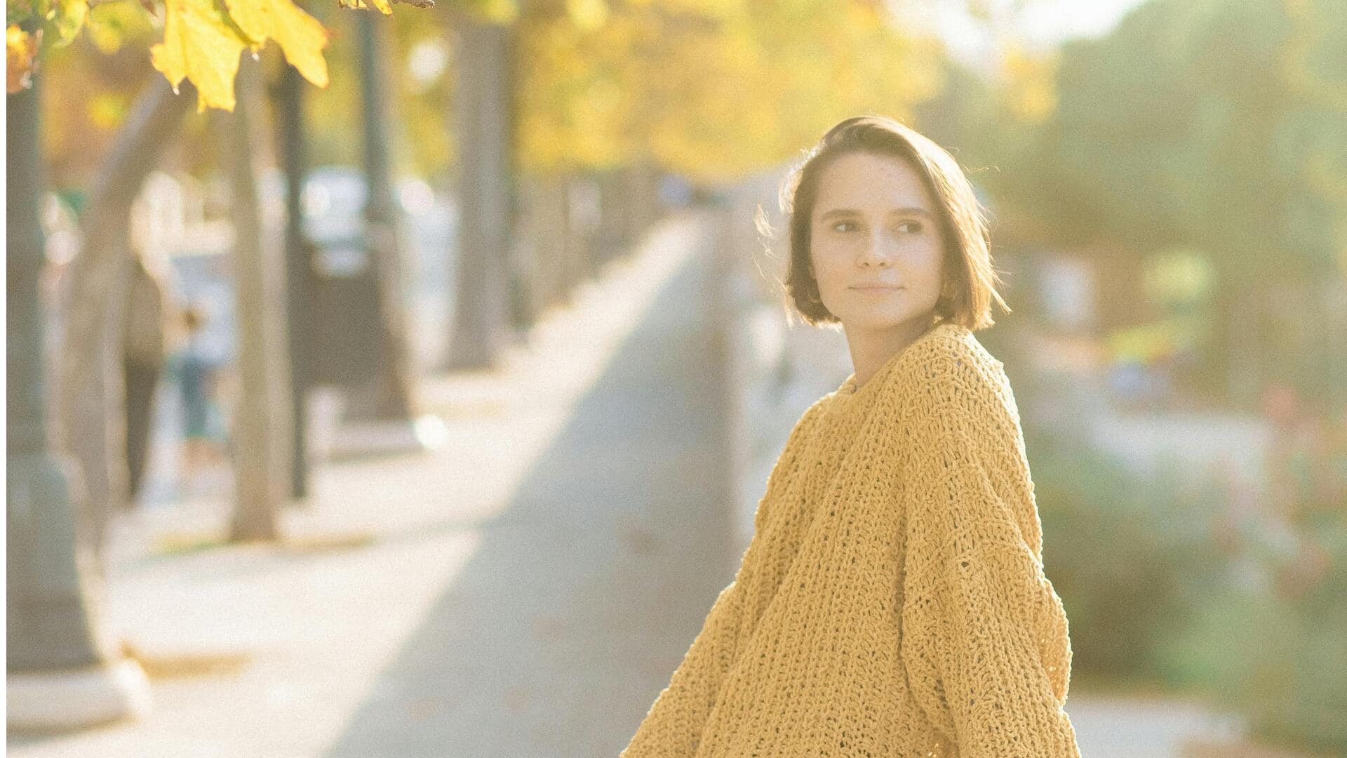 秋の個性を引き立てるチェックシャツのレイヤリング術 秋の個性を引き立てるチェックシャツのレイヤリング術