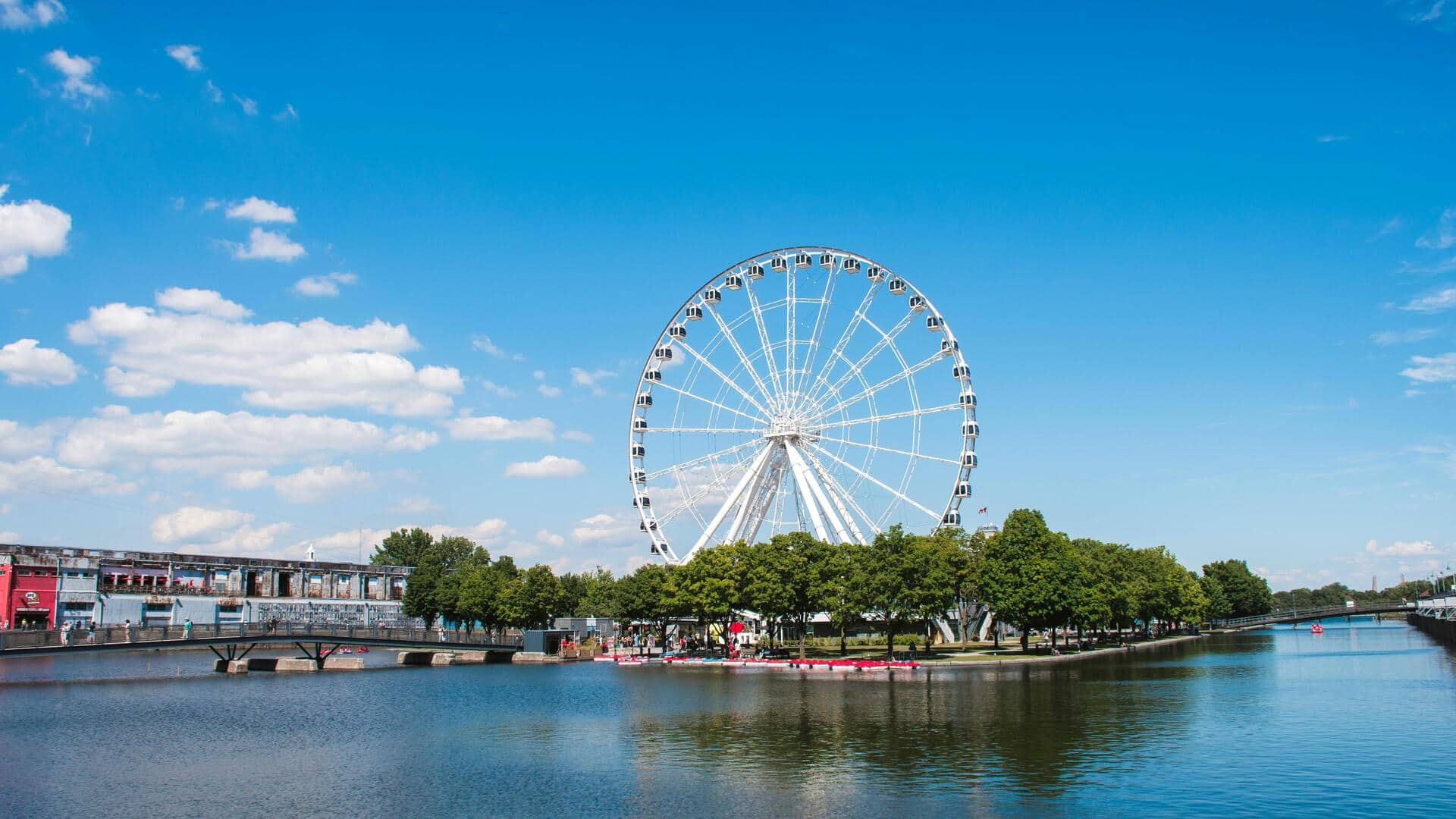 モントリオールのアート＆デザイン地区を探る