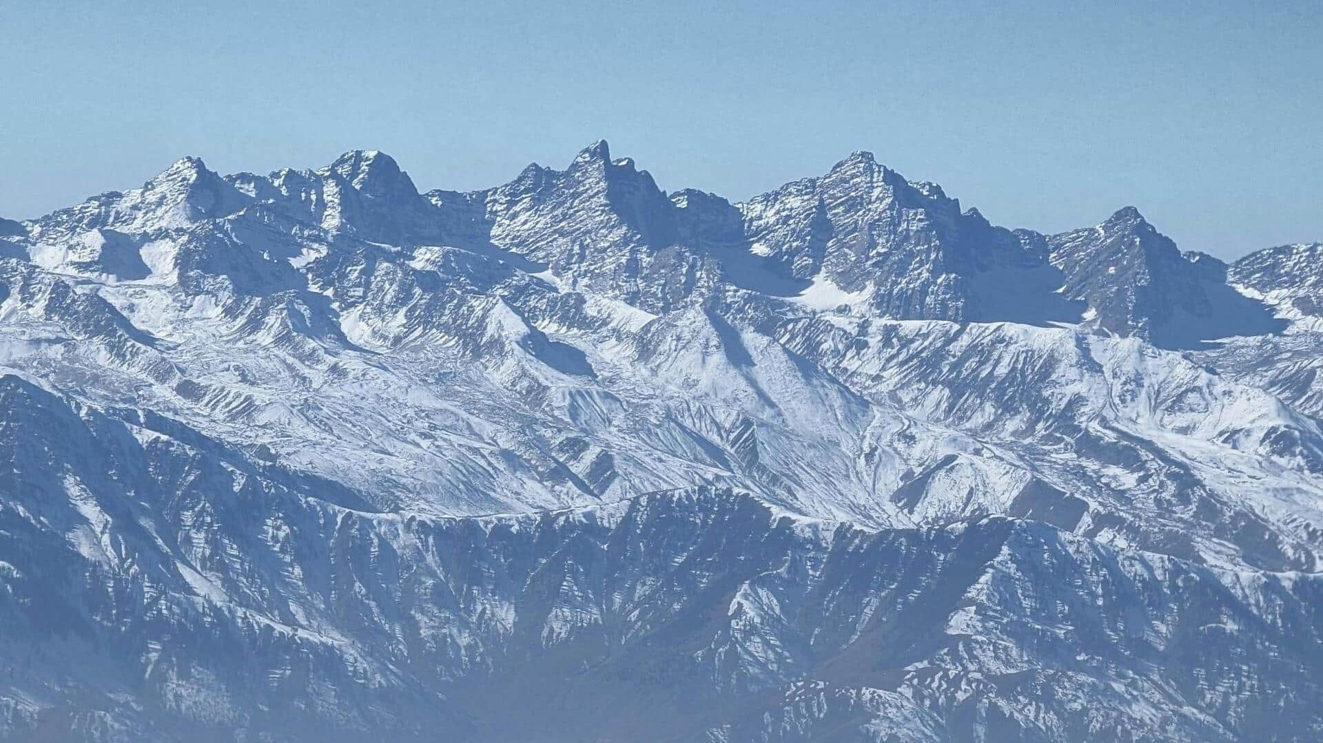 スイスのような静けさを求めてチリの湖水地方へ