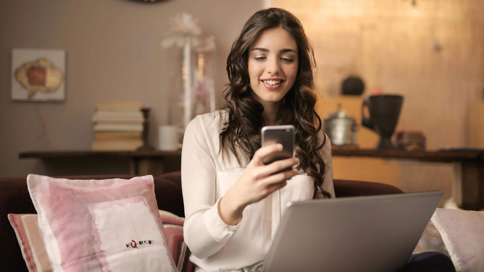 スマートフォンで安全にブラウジングするための5つの設定変更 スマートフォンで安全にブラウジングするための5つの設定変更
