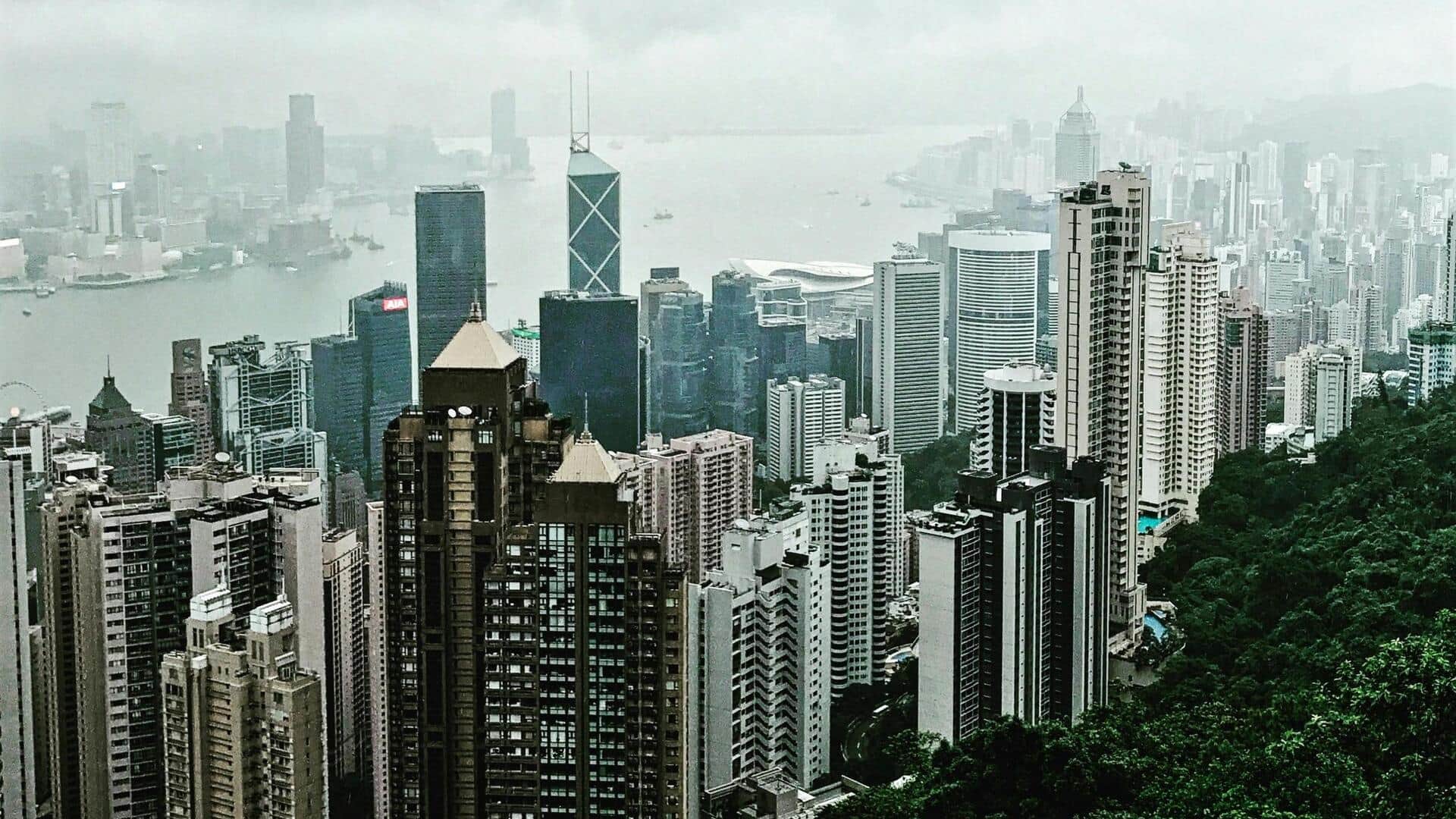 釜山で訪れるべき五つのクリエイティブデザインスポット