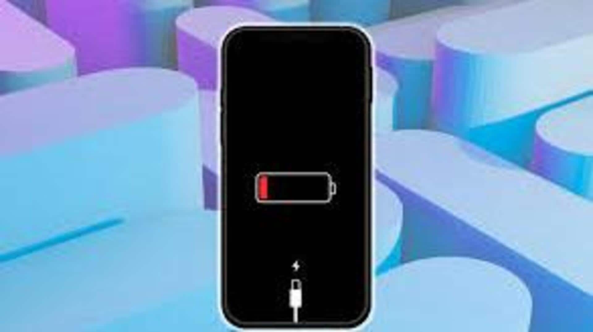 スマートフォン充電効率を向上させる科学的戦略