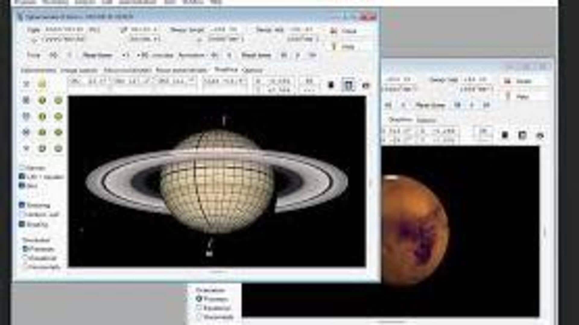 天文学ソフトウェアの無料オープンソース