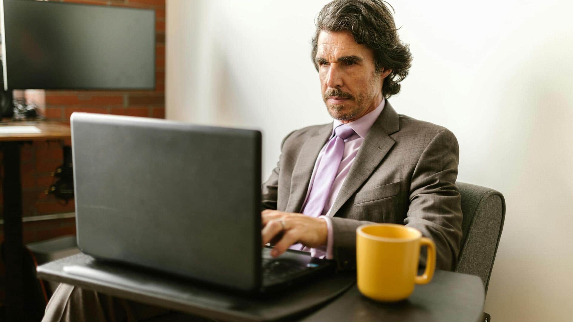 古いモニターを速くする簡単な調整方法