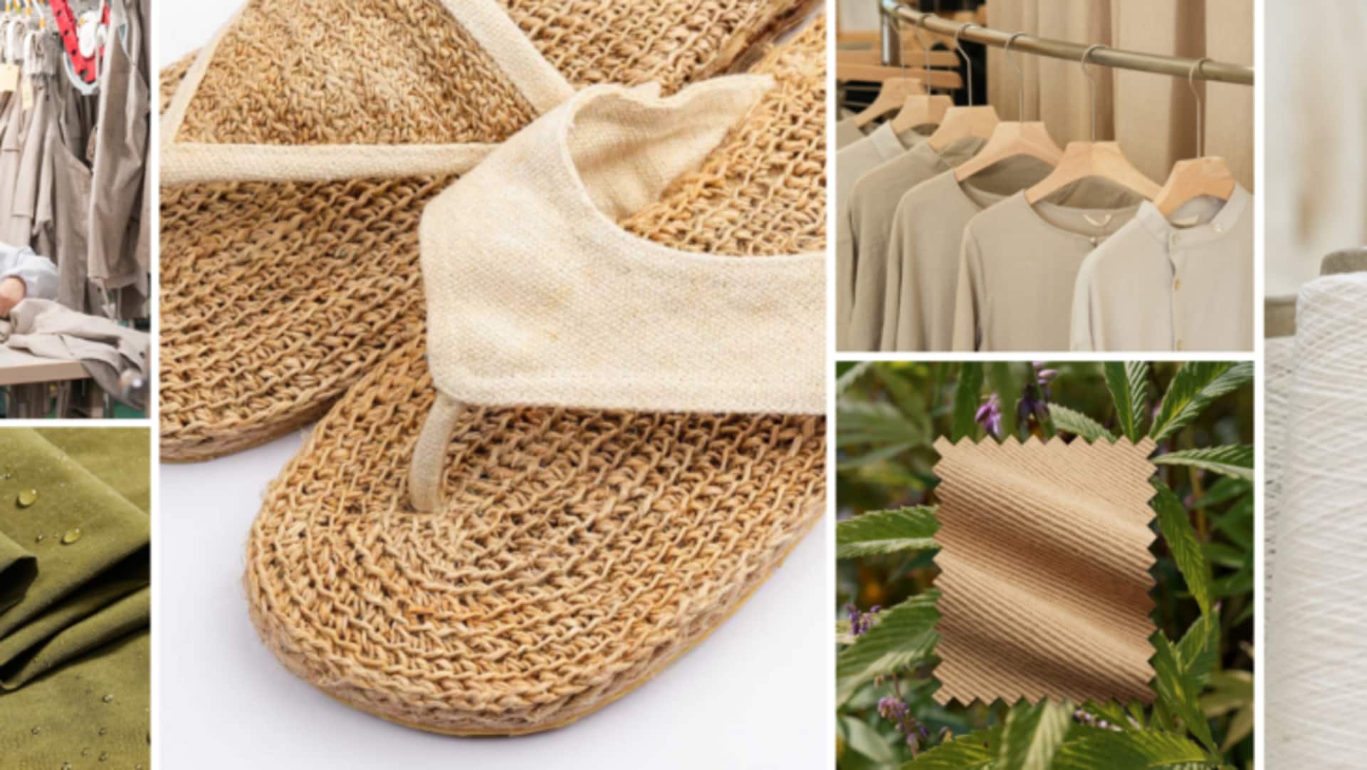 日本のサステイナブルファッションを変えるエコフレンドリーな生地