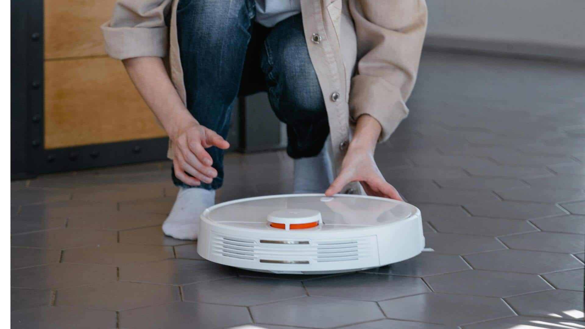 スマート家電のファームウェア更新を安全に行う方法