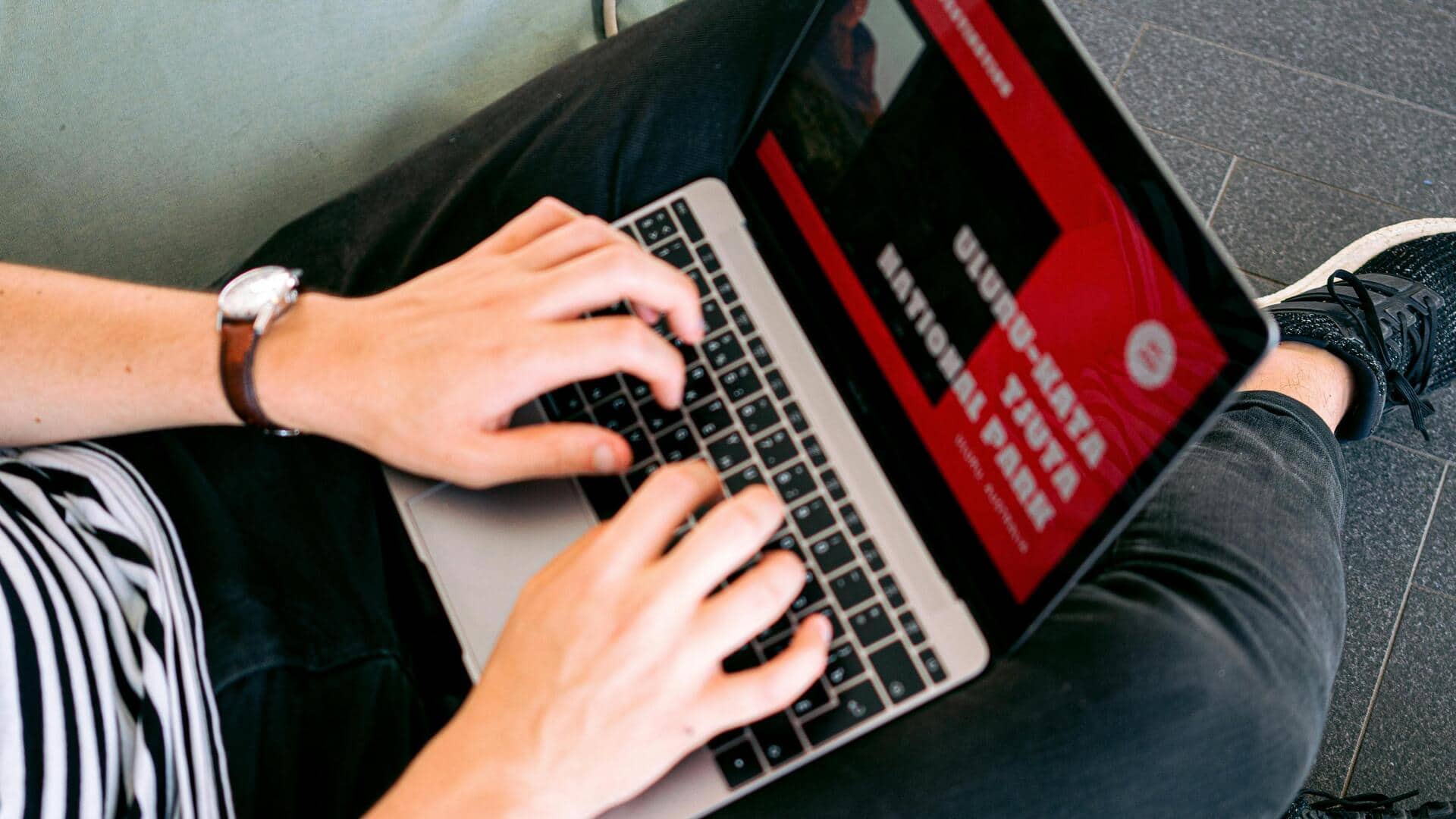 ダウンロードフォルダを効率的に整理する方法