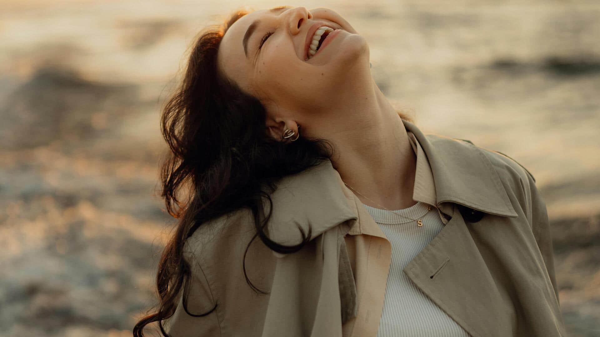 日本の冬のストリートファッションにおけるサブトーンの選び方