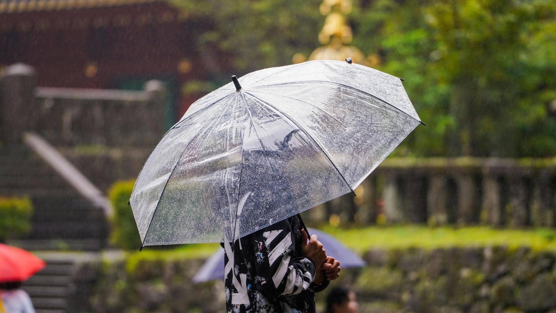 日本の伝統的な雨鎖模様のスタイリング方法 日本の伝統的な雨鎖模様のスタイリング方法