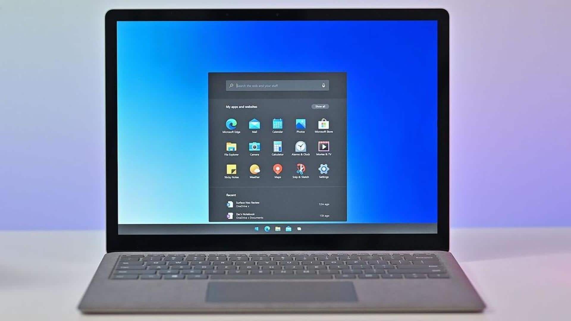 コンピュータの速度を向上させる方法：スタートアップアプリケーションの最適化