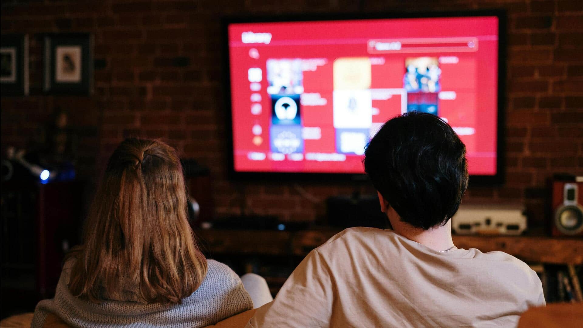 スマートテレビ体験を向上させる5つの必須技術機能